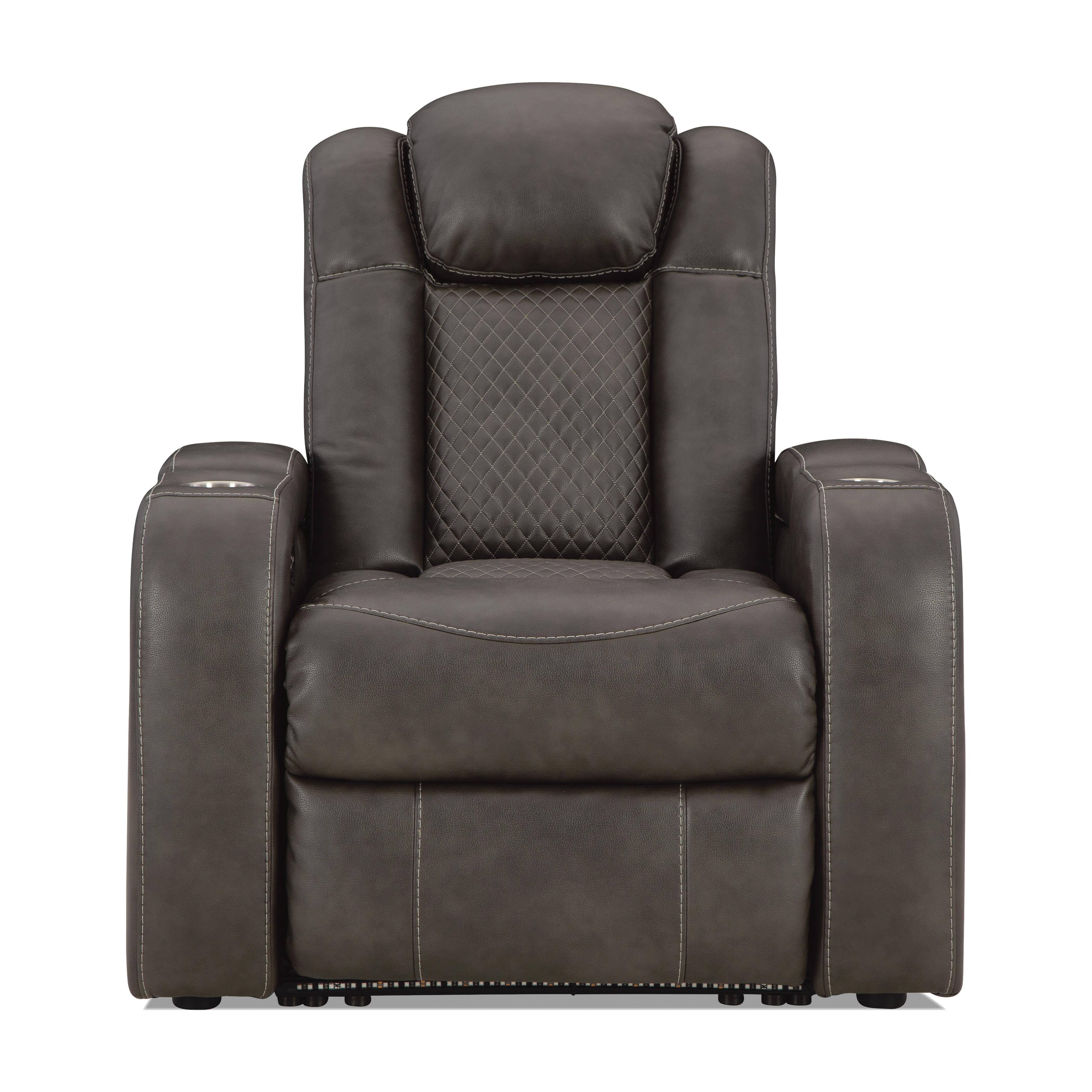 Fyne-Dyme Power Recliner - image 1