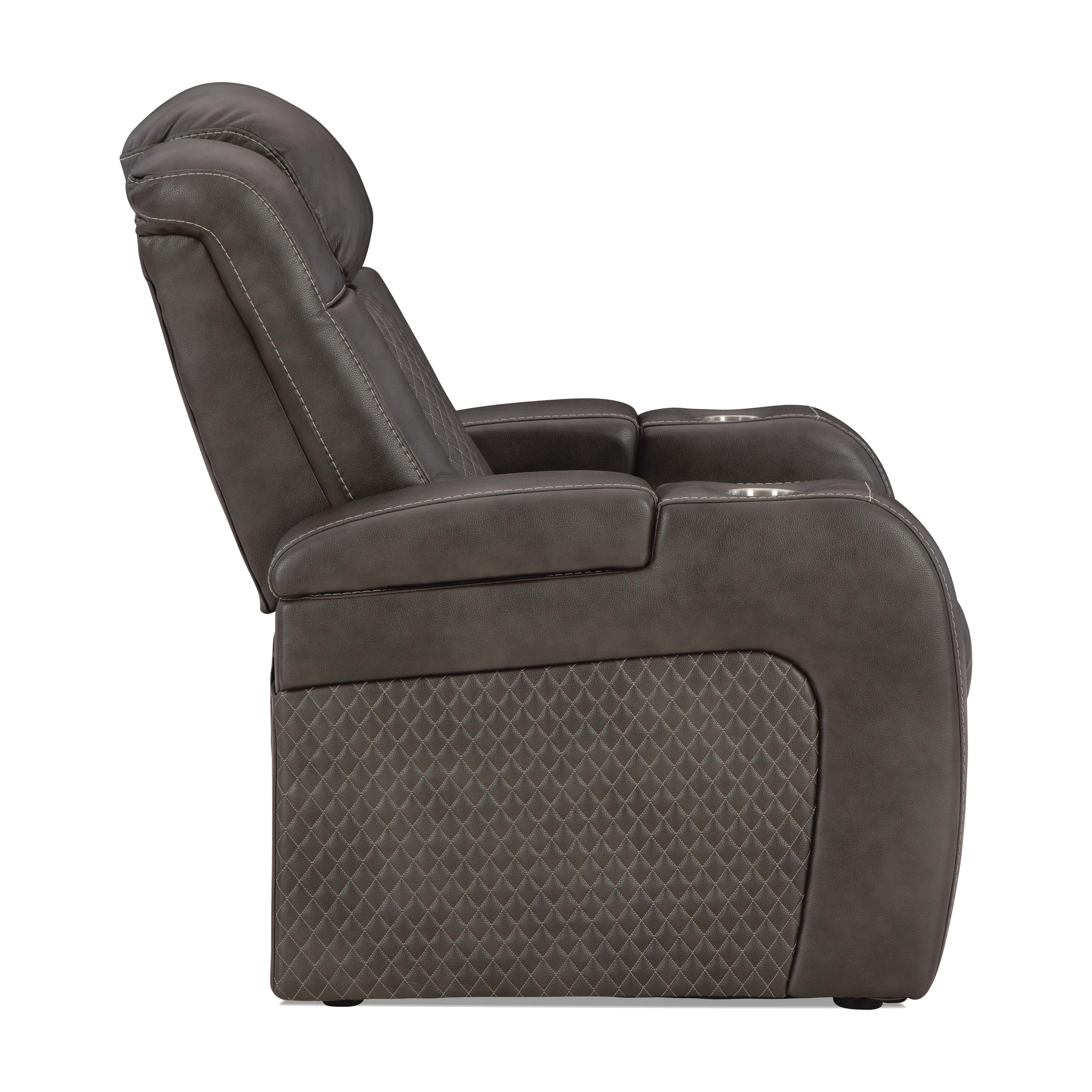 Fyne-Dyme Power Recliner - image 5