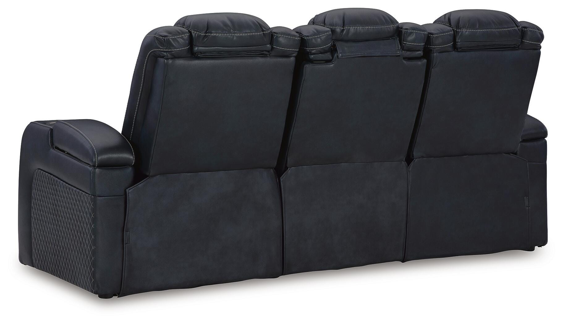 Sofá reclinable, loveseat y sillón reclinable Fyne-Dyme - image 12