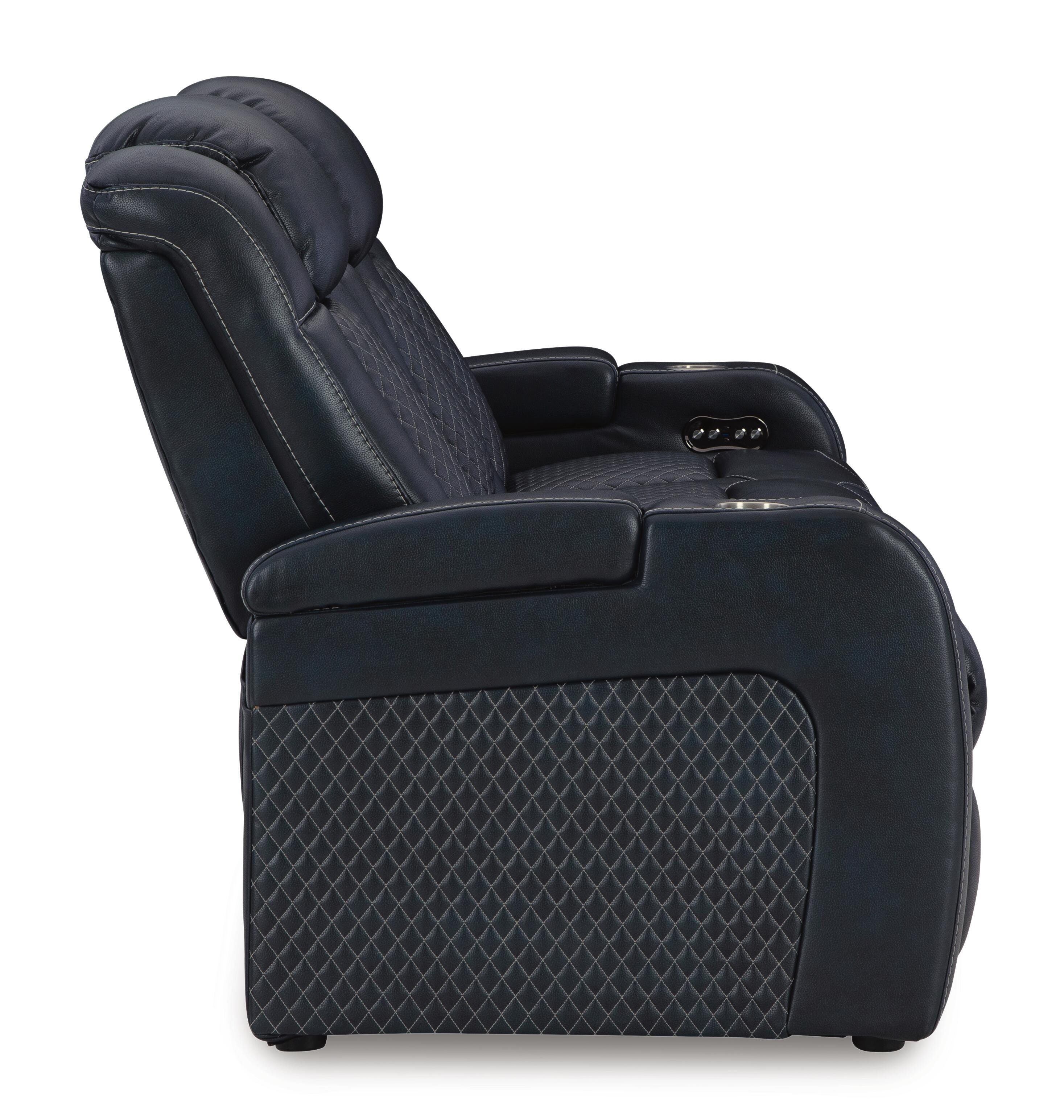 Fyne-Dyme Power Reclining Sofa - image 6