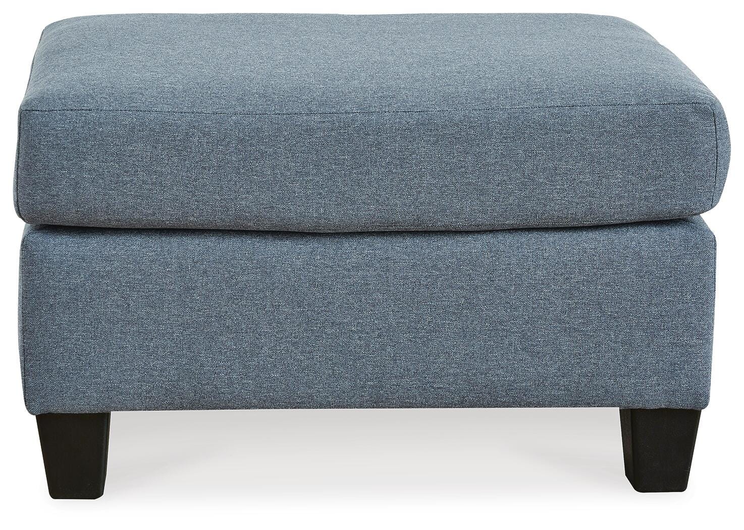Lemly Chair and Ottoman - image 3