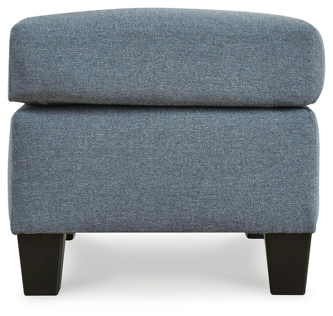 Lemly Chair and Ottoman - image 5