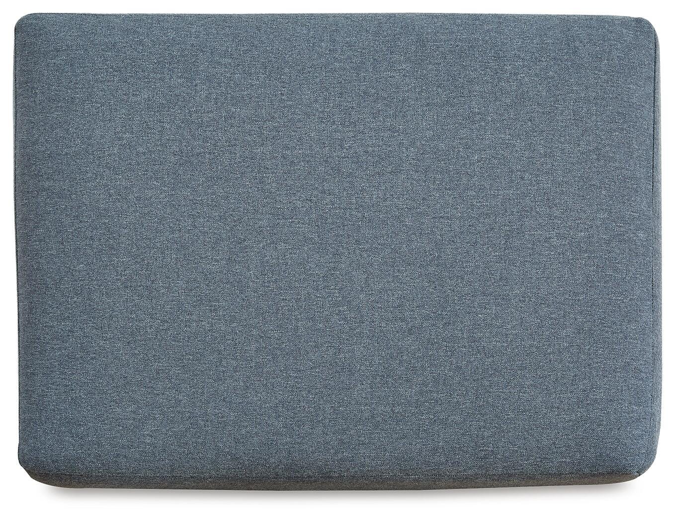 Lemly Chair and Ottoman - image 6