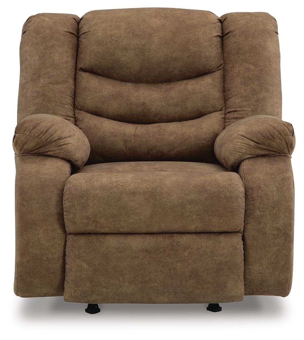 Partymate Recliner - image 5