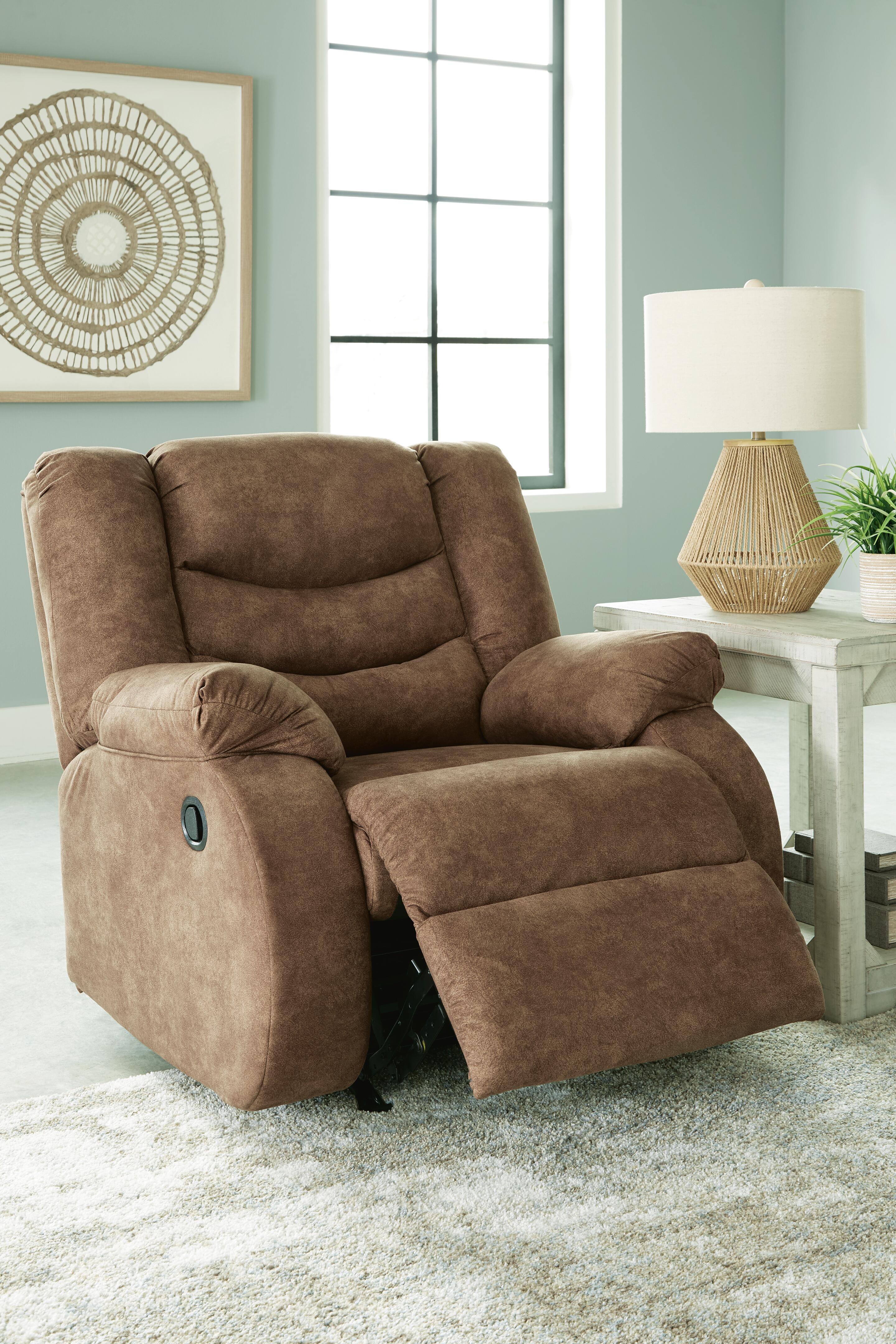 Partymate Recliner - image 9
