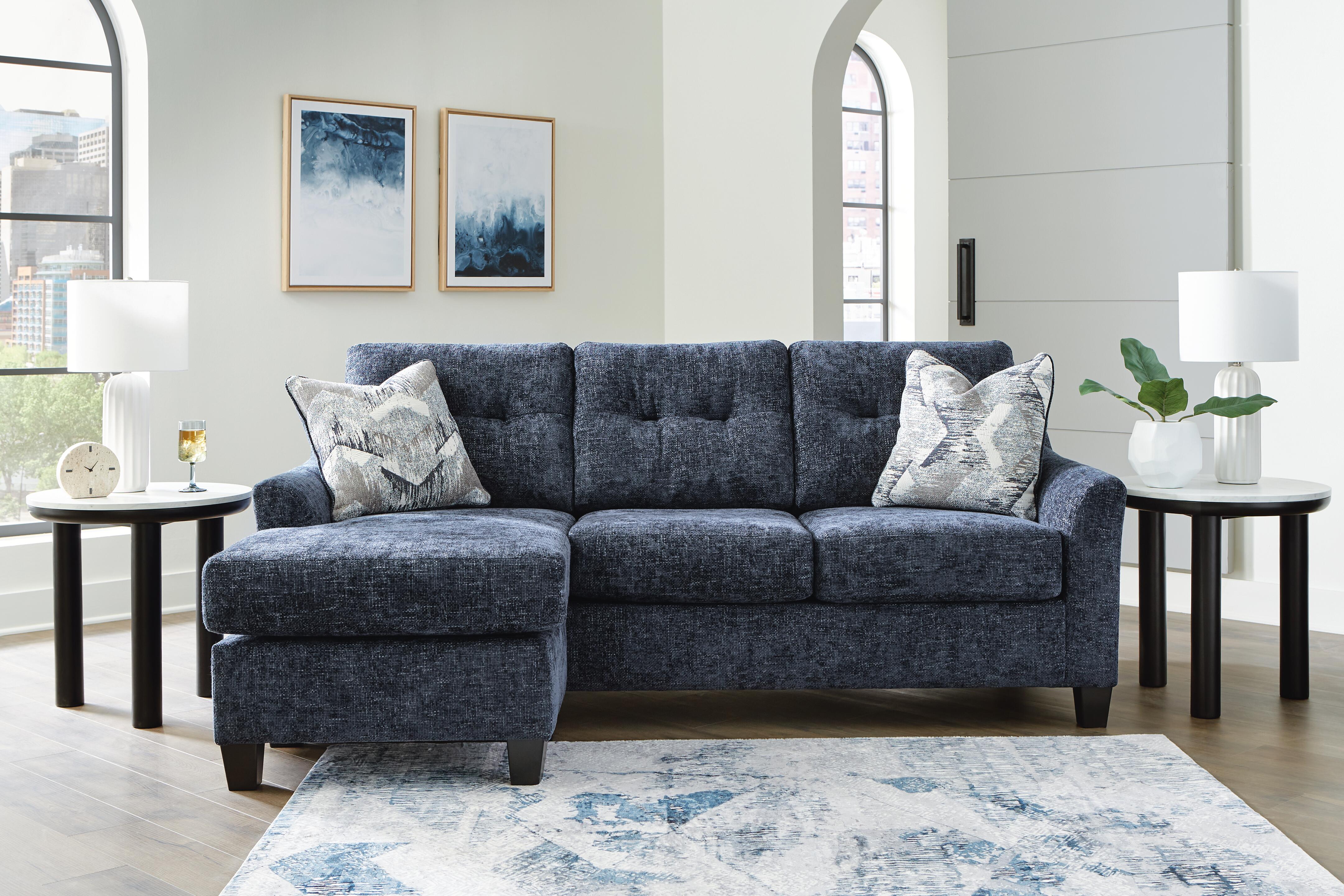 Keenelynn Sofa Chaise - image 1