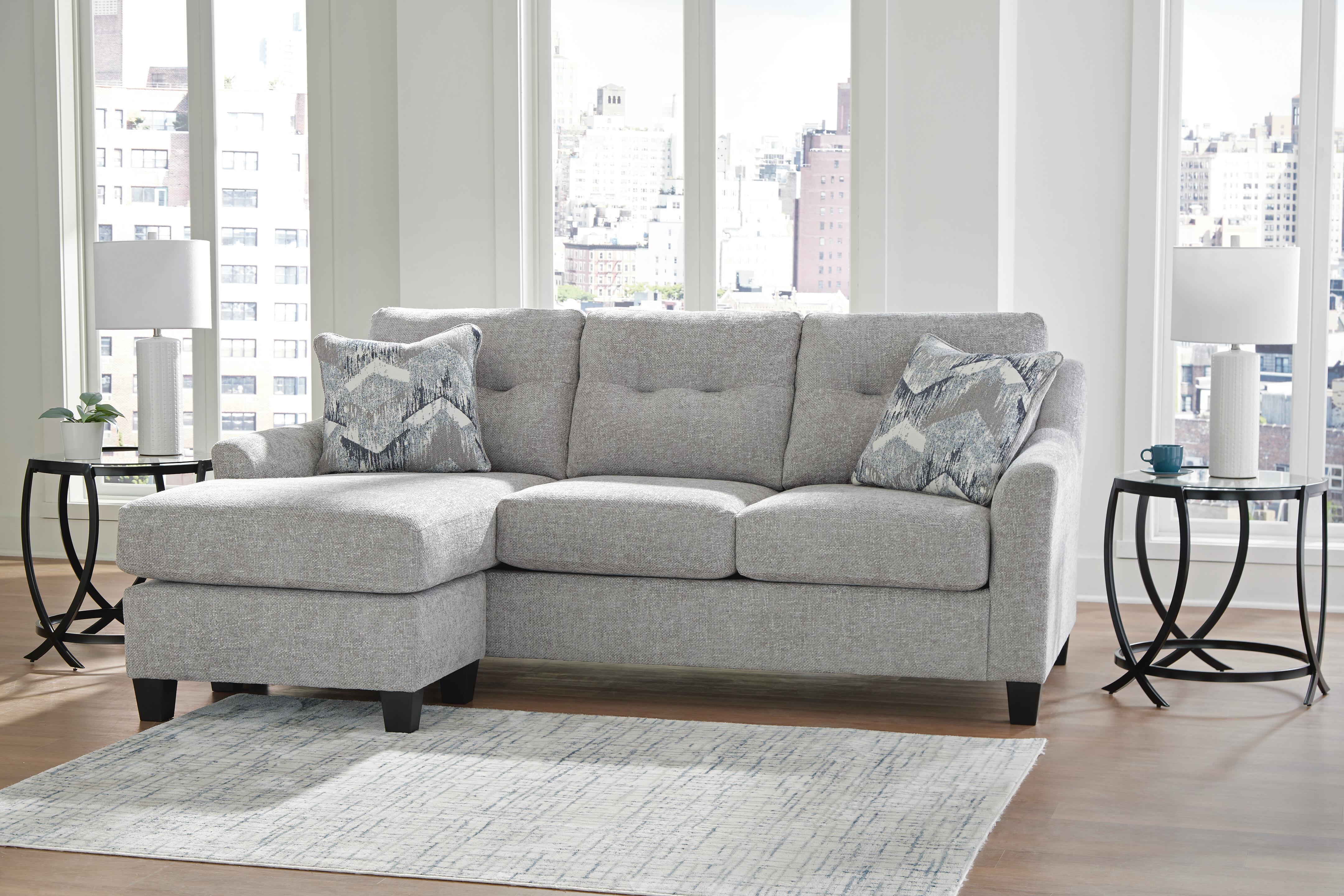 Keenelynn Sofa Chaise | Ashley