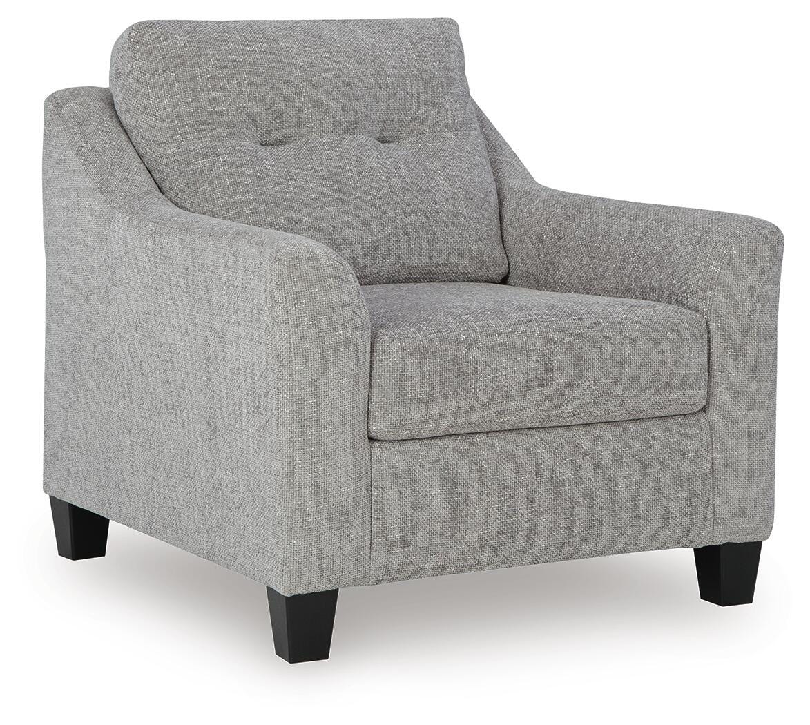 Silla Keenelynn - image 1