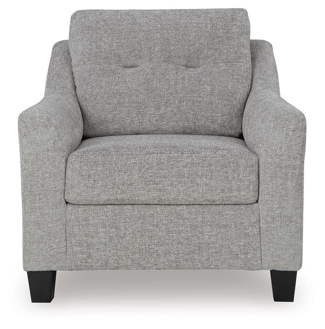 Silla Keenelynn - image 3