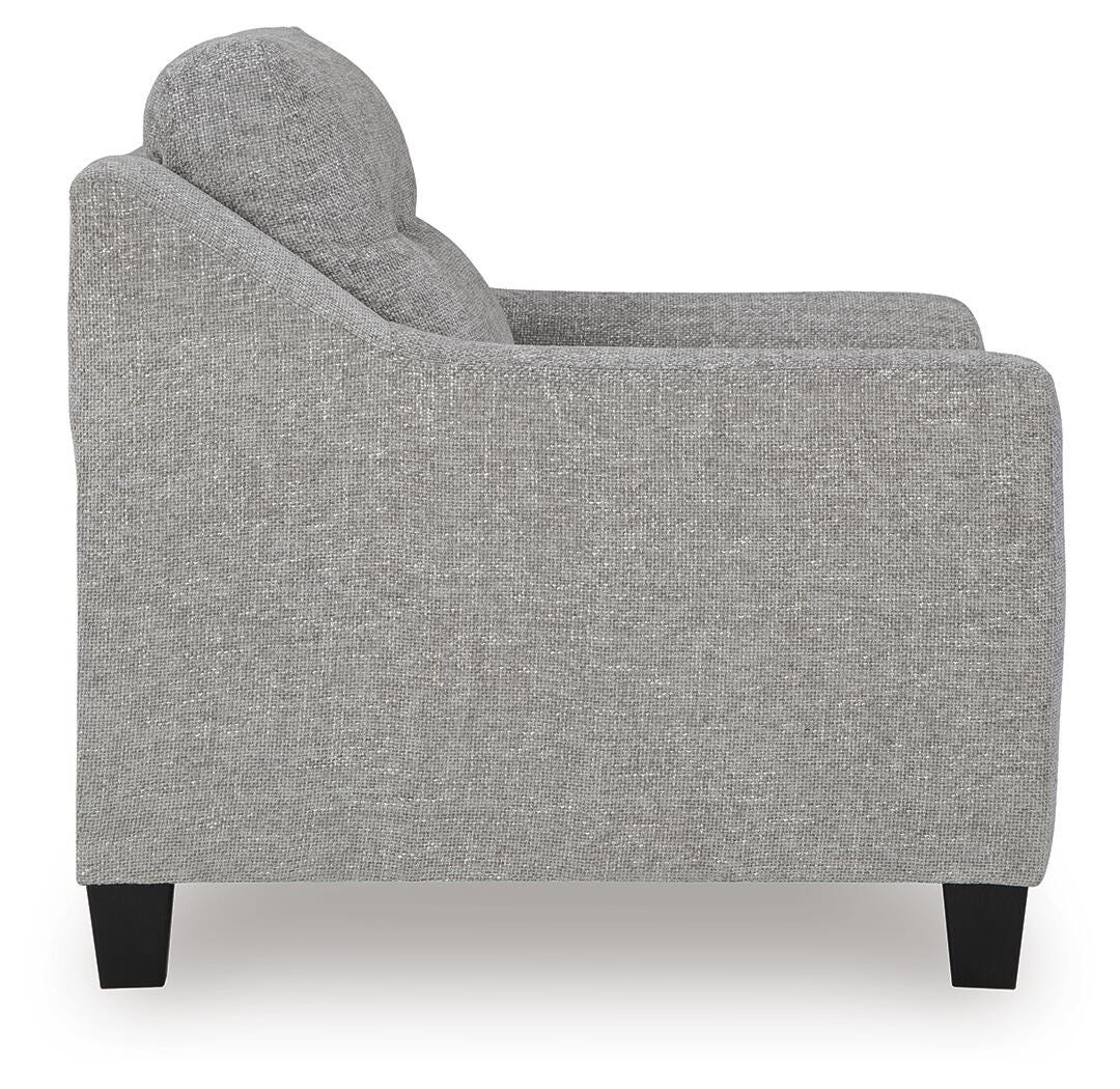 Silla Keenelynn - image 4