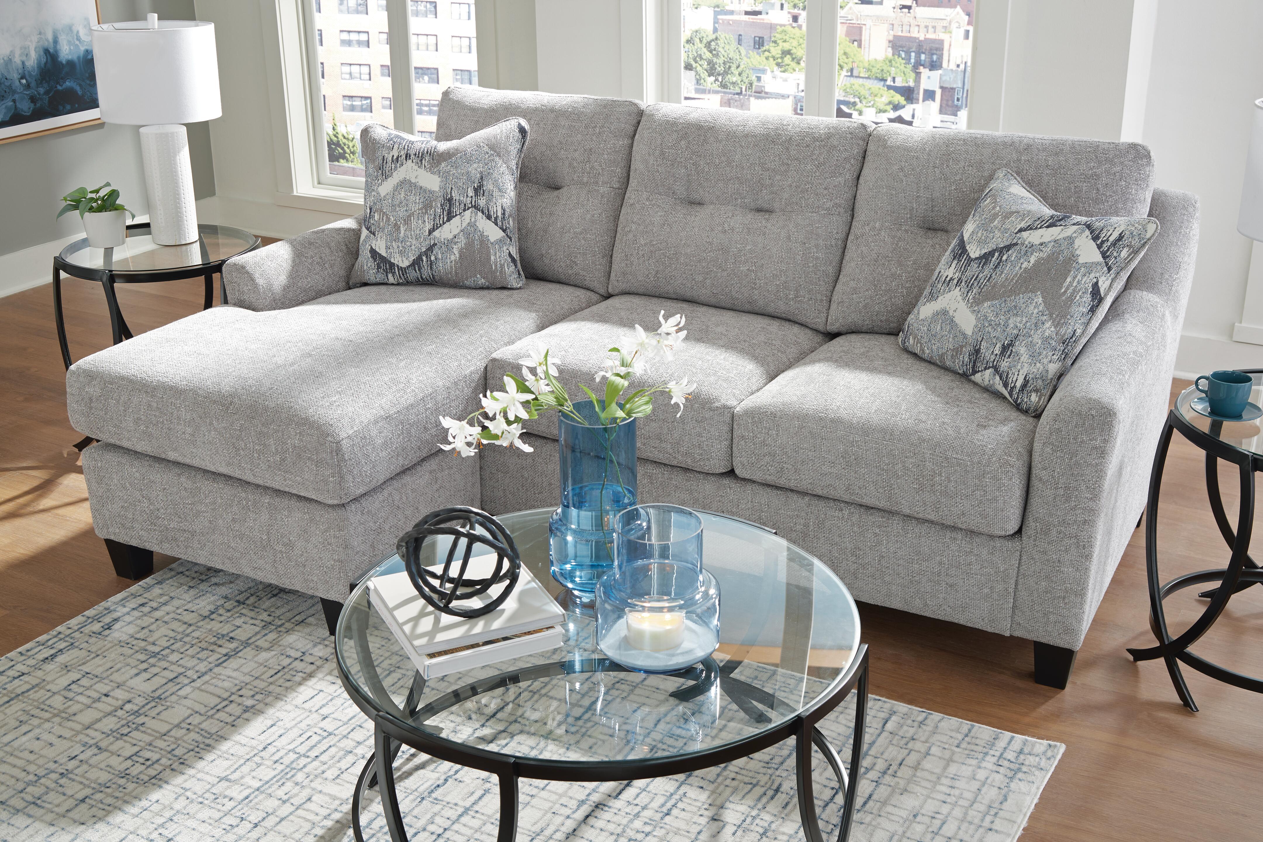 家具 sskznn Keenelynn Sofa Chaise | Ashley
