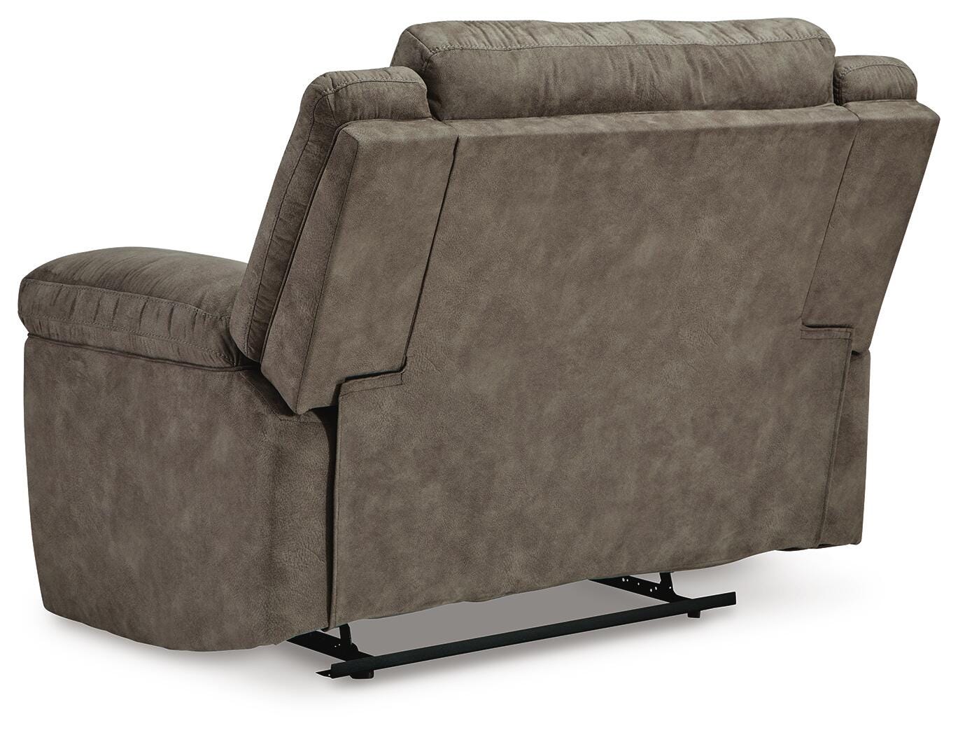 Laresview Oversized Recliner - image 6