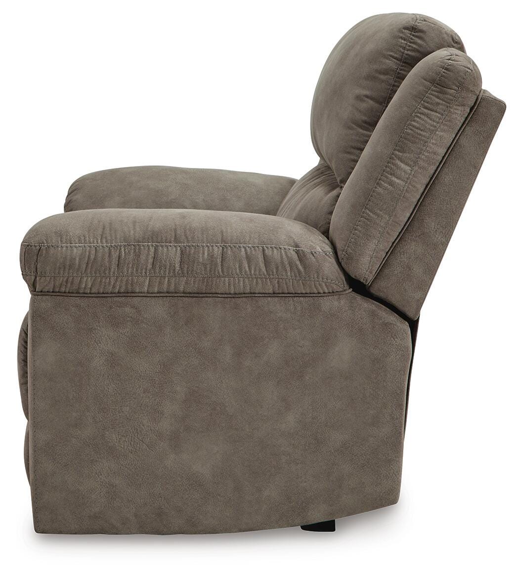 Laresview Oversized Recliner - image 7