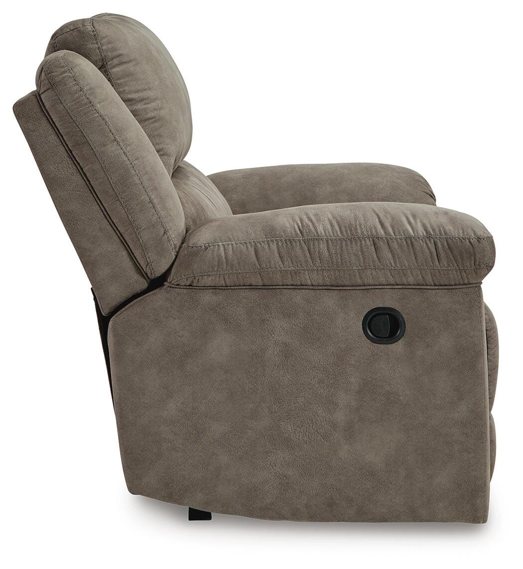 Laresview Oversized Recliner - image 5