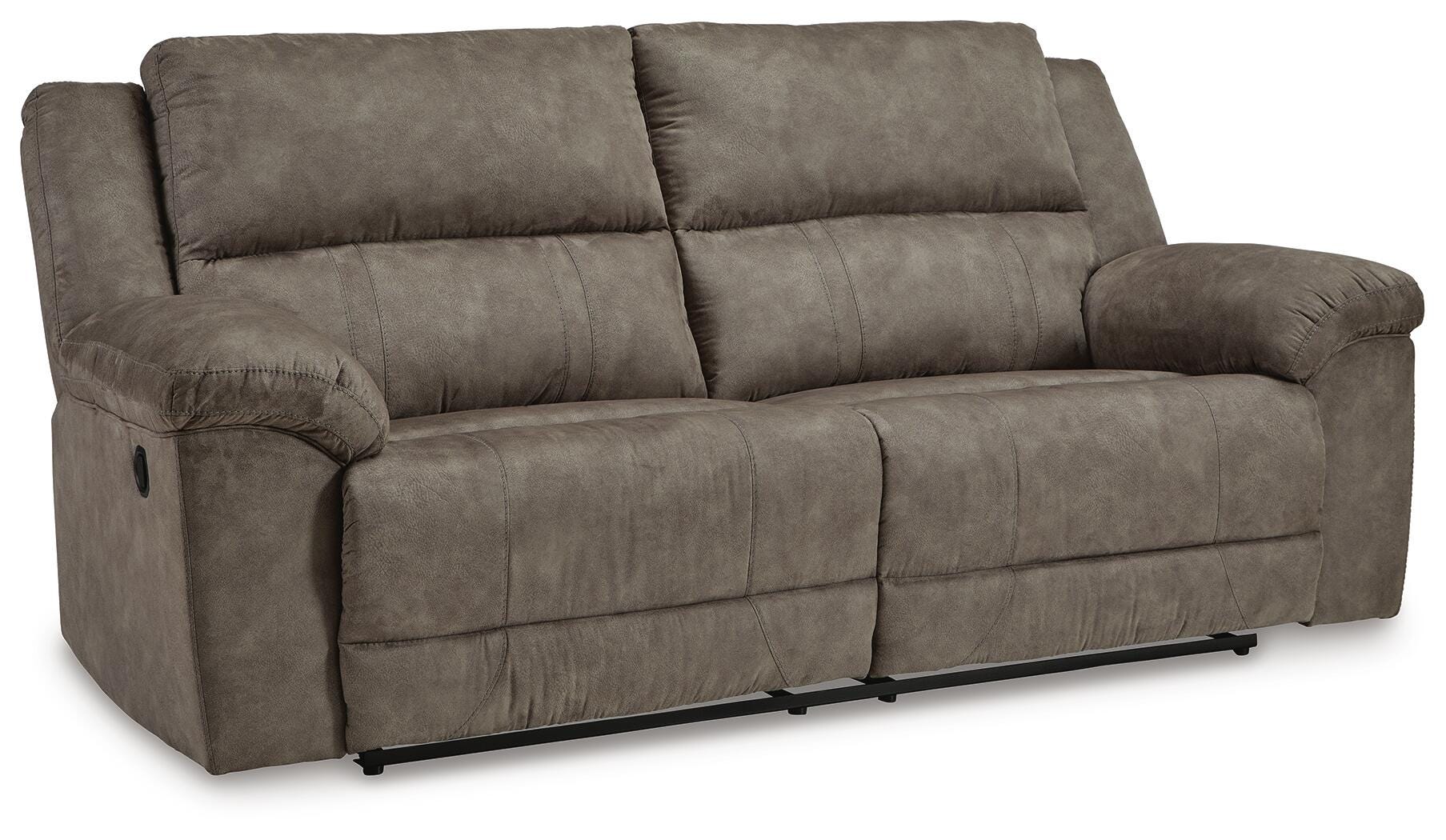 Laresview Reclining Sofa - image 2