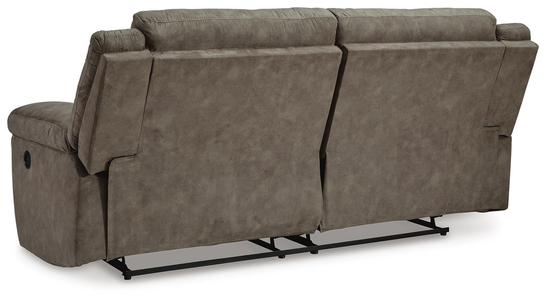 Laresview Reclining Sofa - image 6