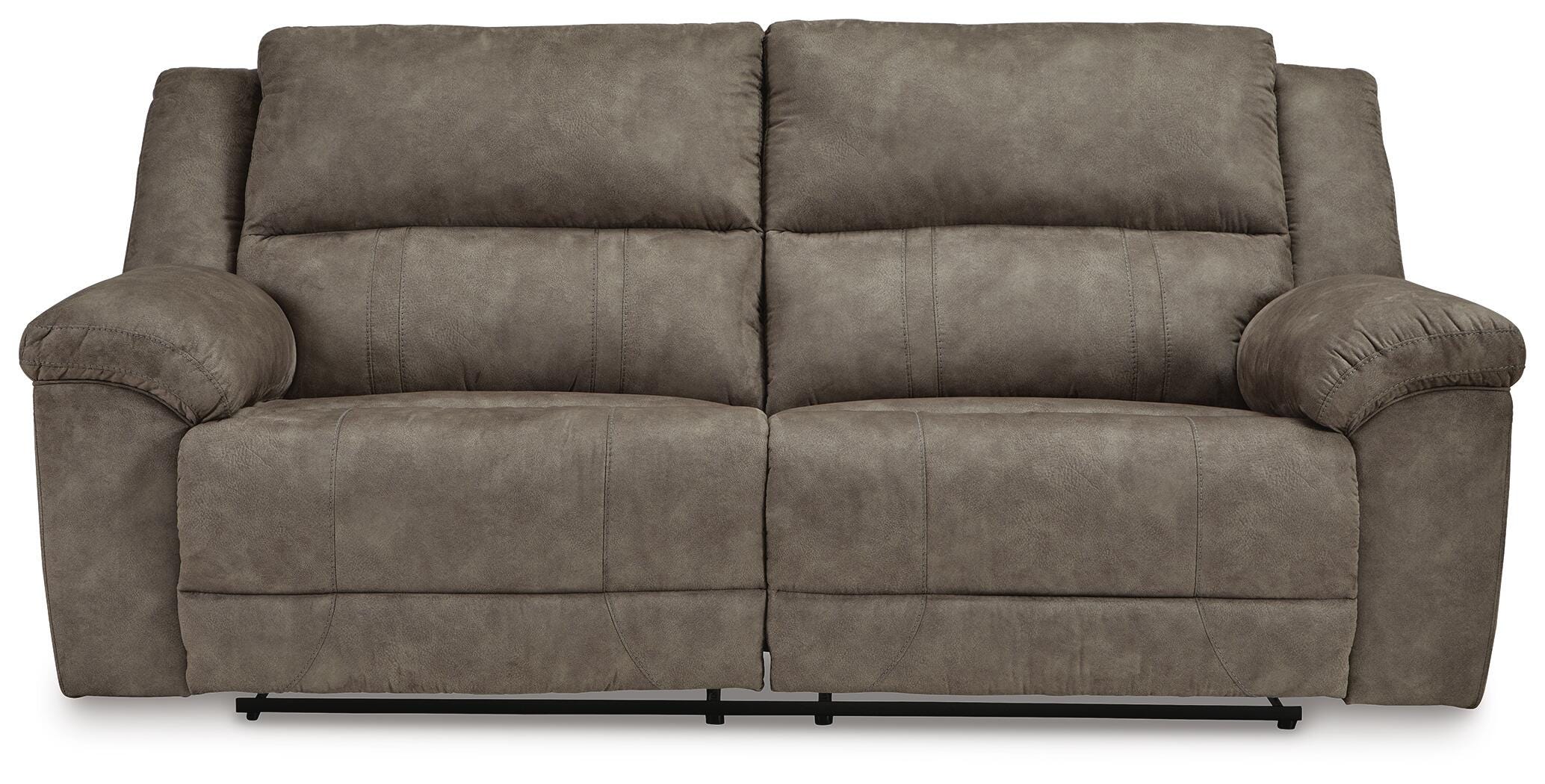 Laresview Reclining Sofa - image 4
