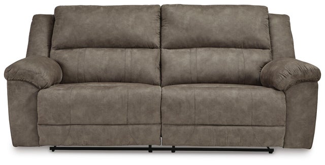 Laresview Manual Reclining Sofa
