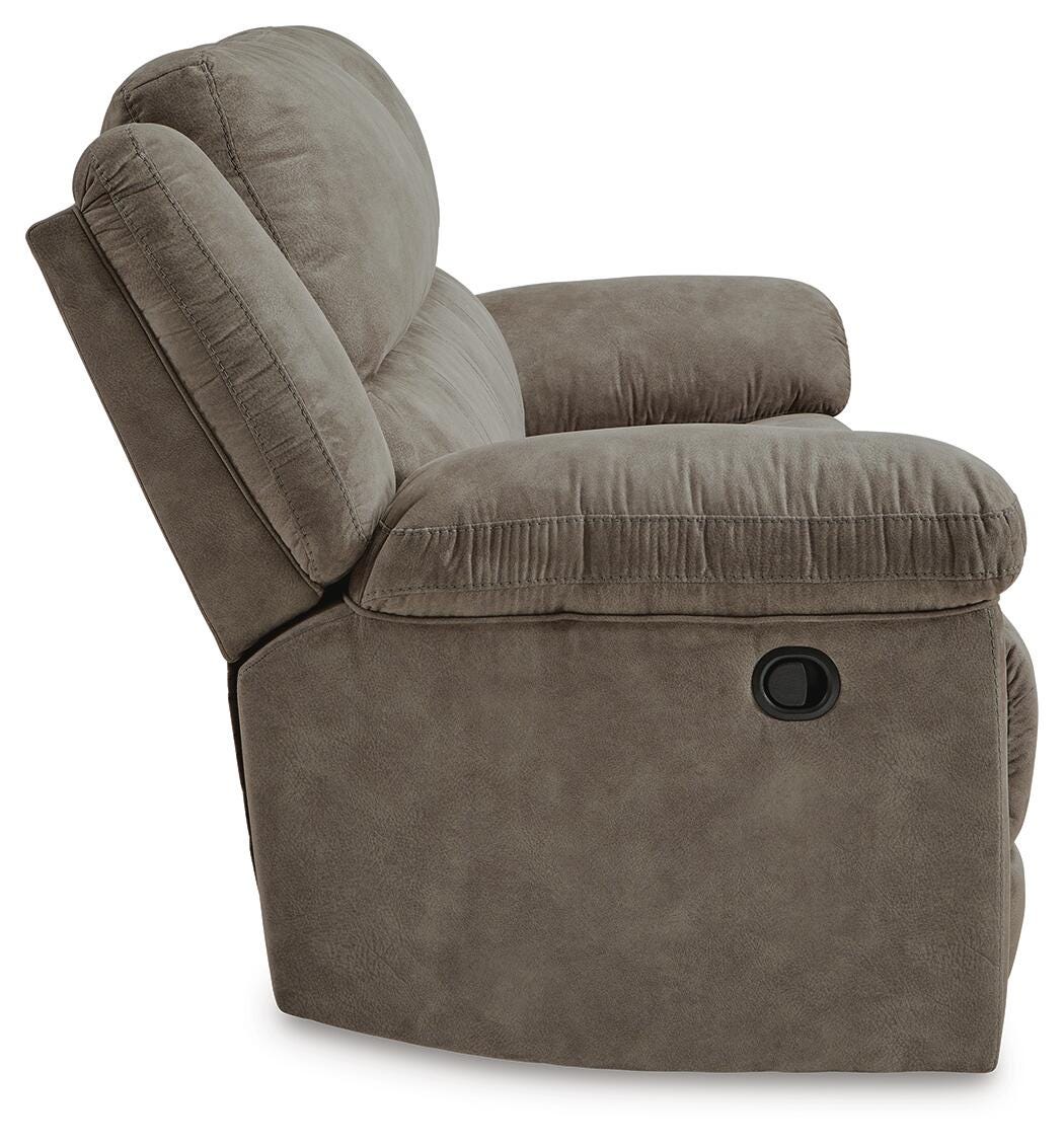 Laresview Reclining Sofa - image 5