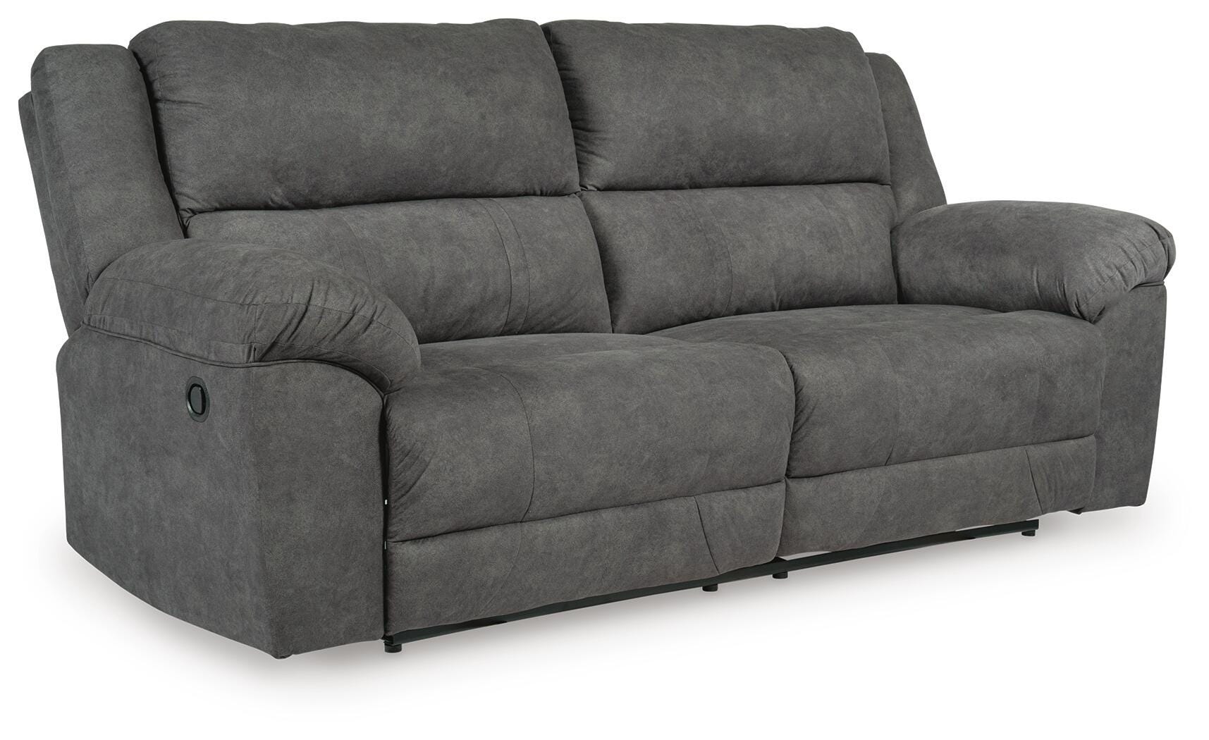 Laresview Reclining Sofa - image 1