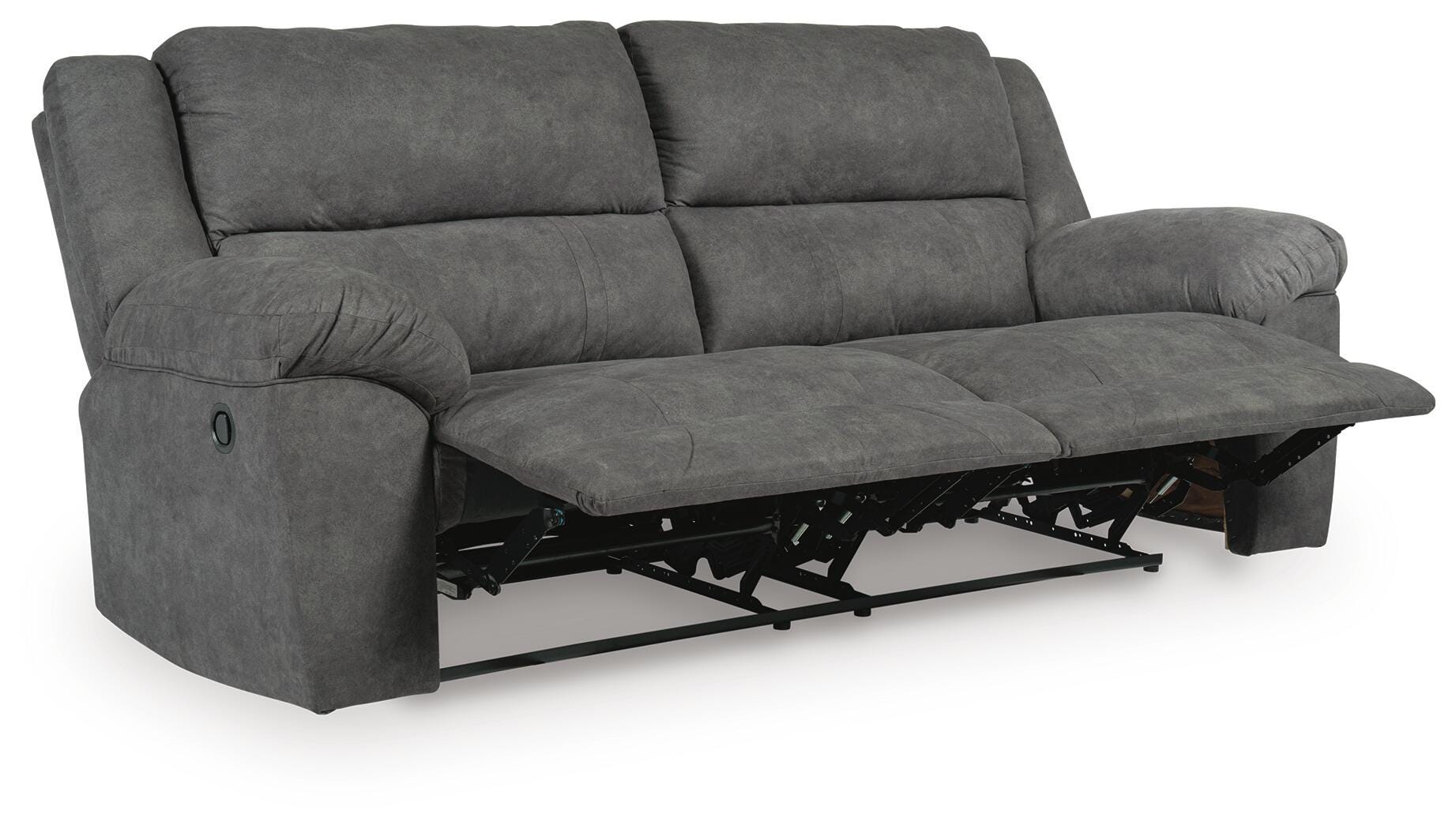Laresview Reclining Sofa - image 2