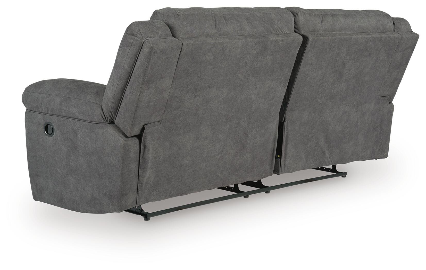 Laresview Reclining Sofa - image 5
