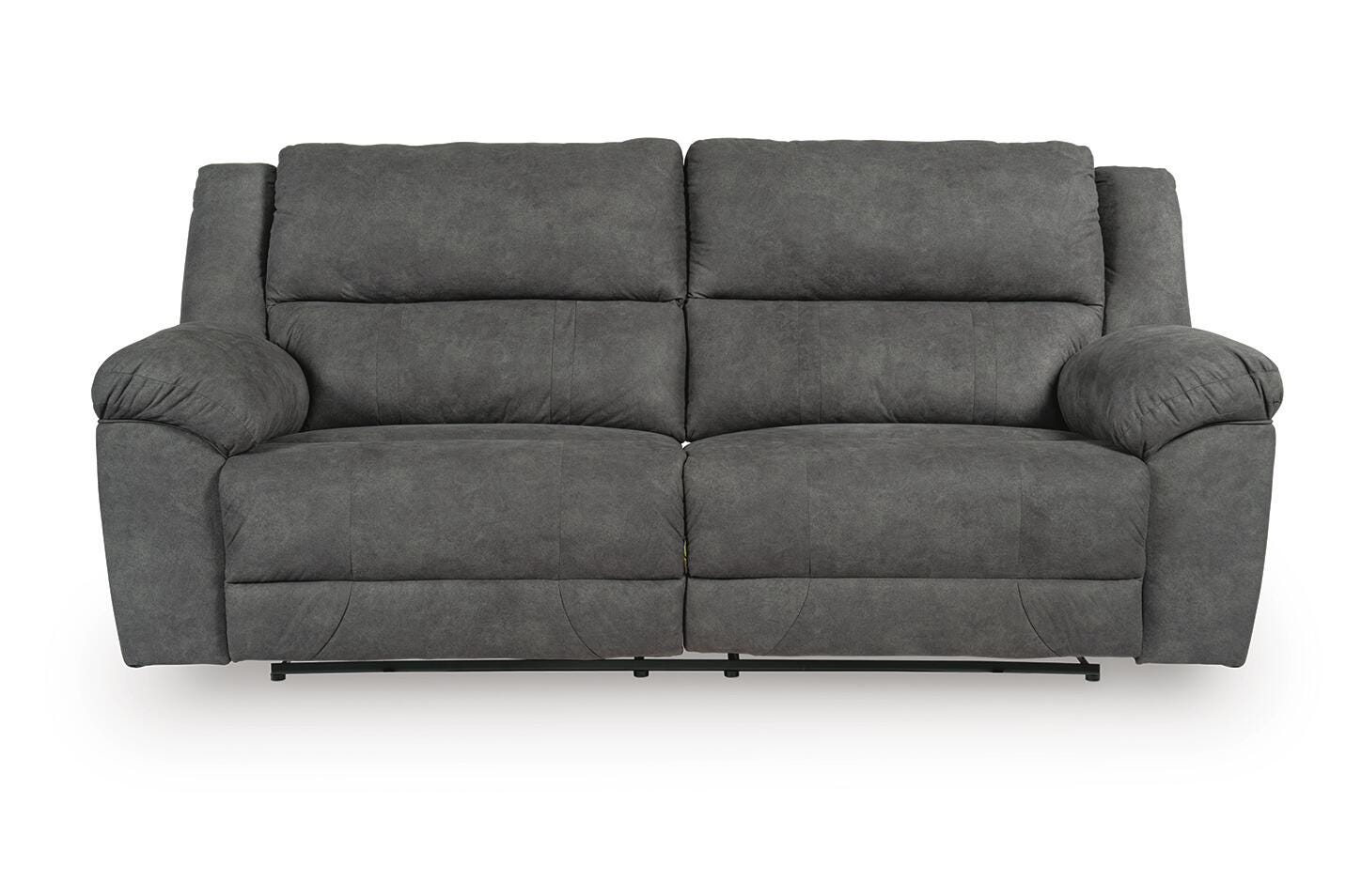 Laresview Reclining Sofa - image 3