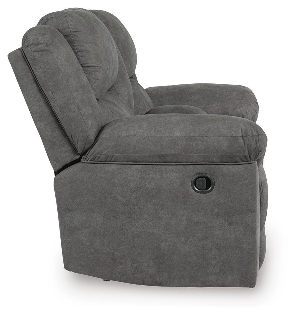 Laresview Reclining Sofa - image 4