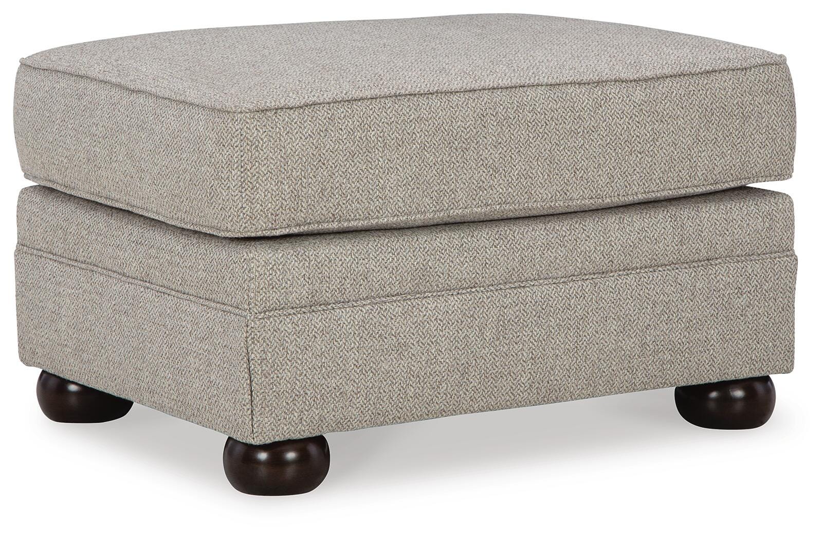 Gaelon Ottoman - image 2