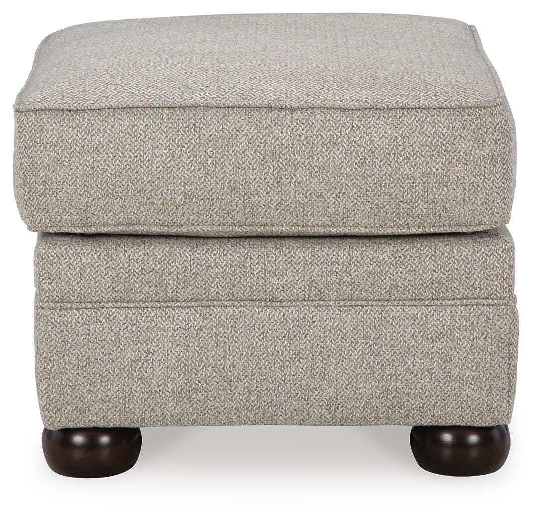Gaelon Ottoman - image 5