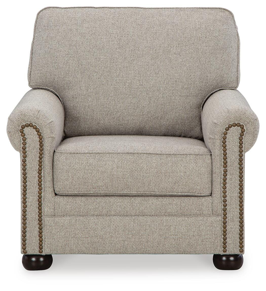 Gaelon Chair - image 3