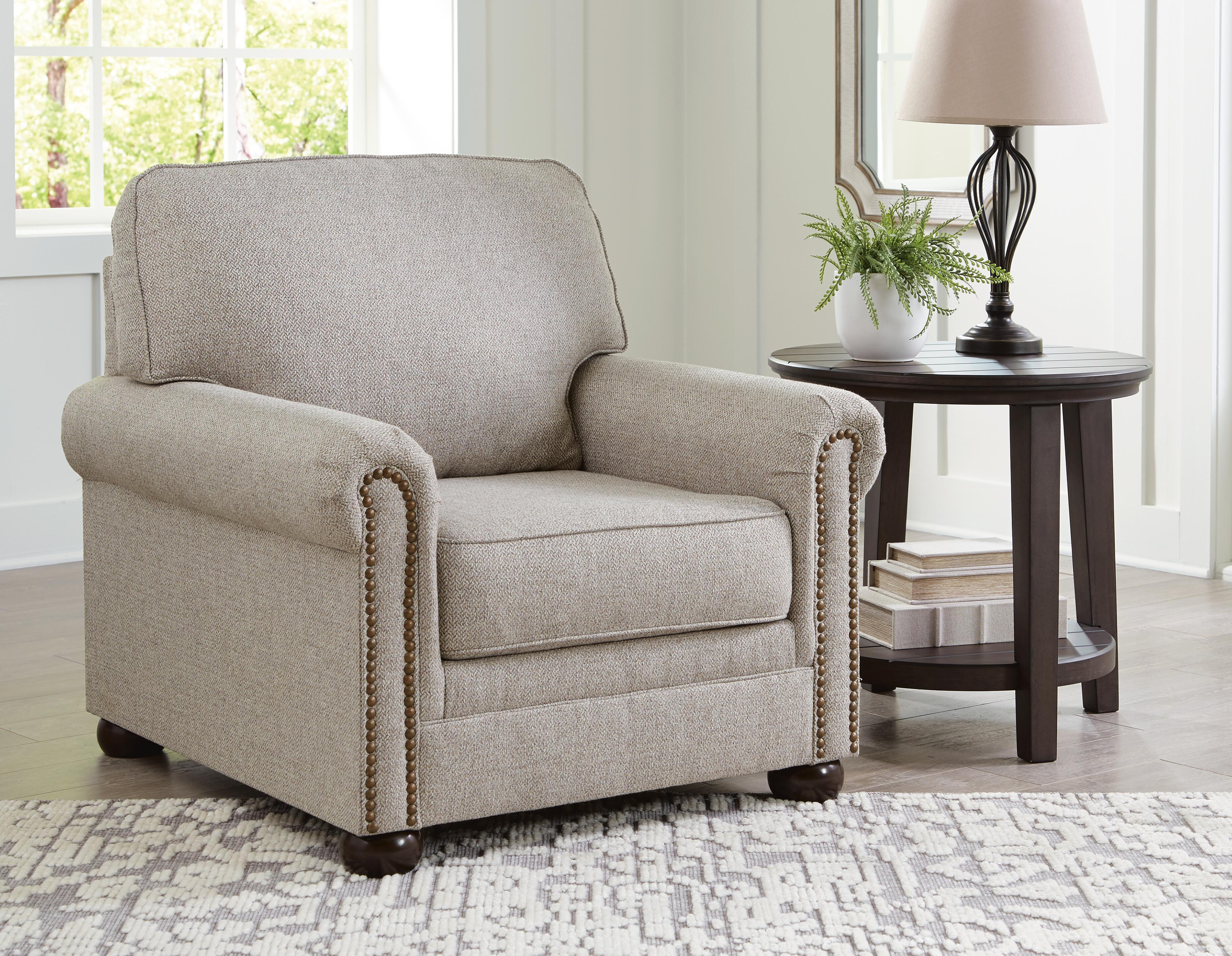 Gaelon Chair - image 1