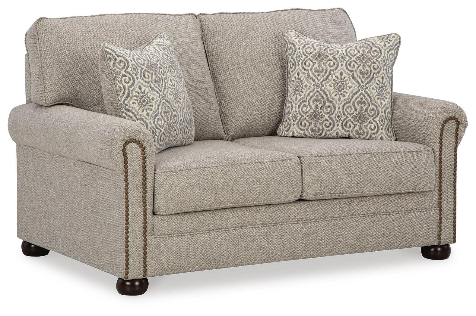 Gaelon Loveseat - image 2
