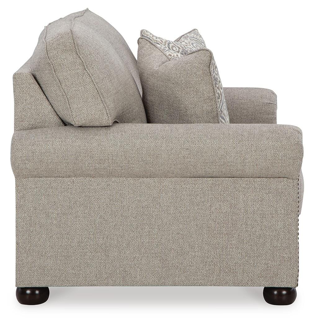 Gaelon Loveseat - image 5
