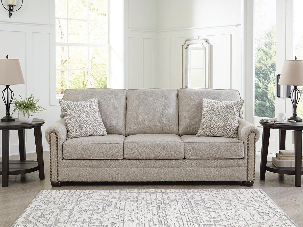 Gaelon Sofa, , rollover