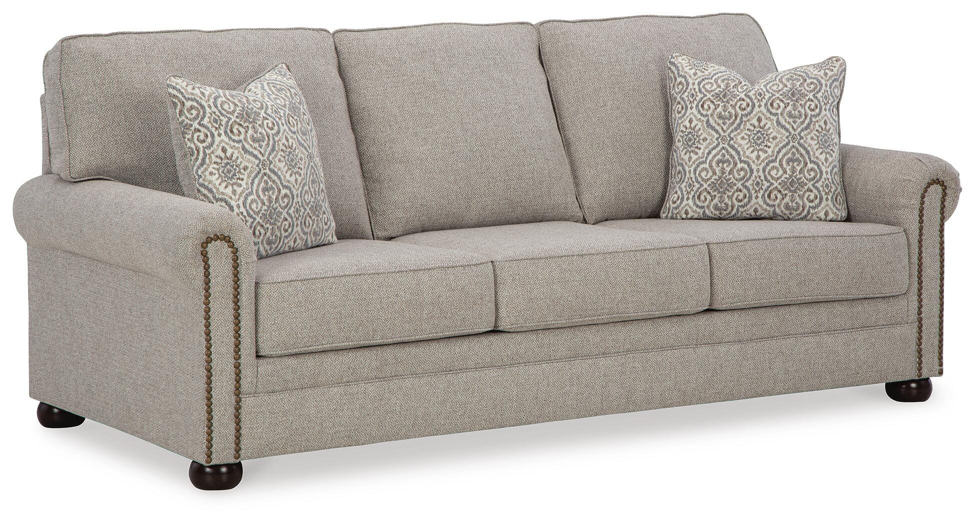 Gaelon Queen Sofa Sleeper - image 3
