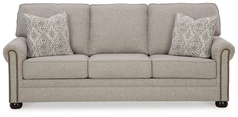 Gaelon Queen Sofa Sleeper, Dune
