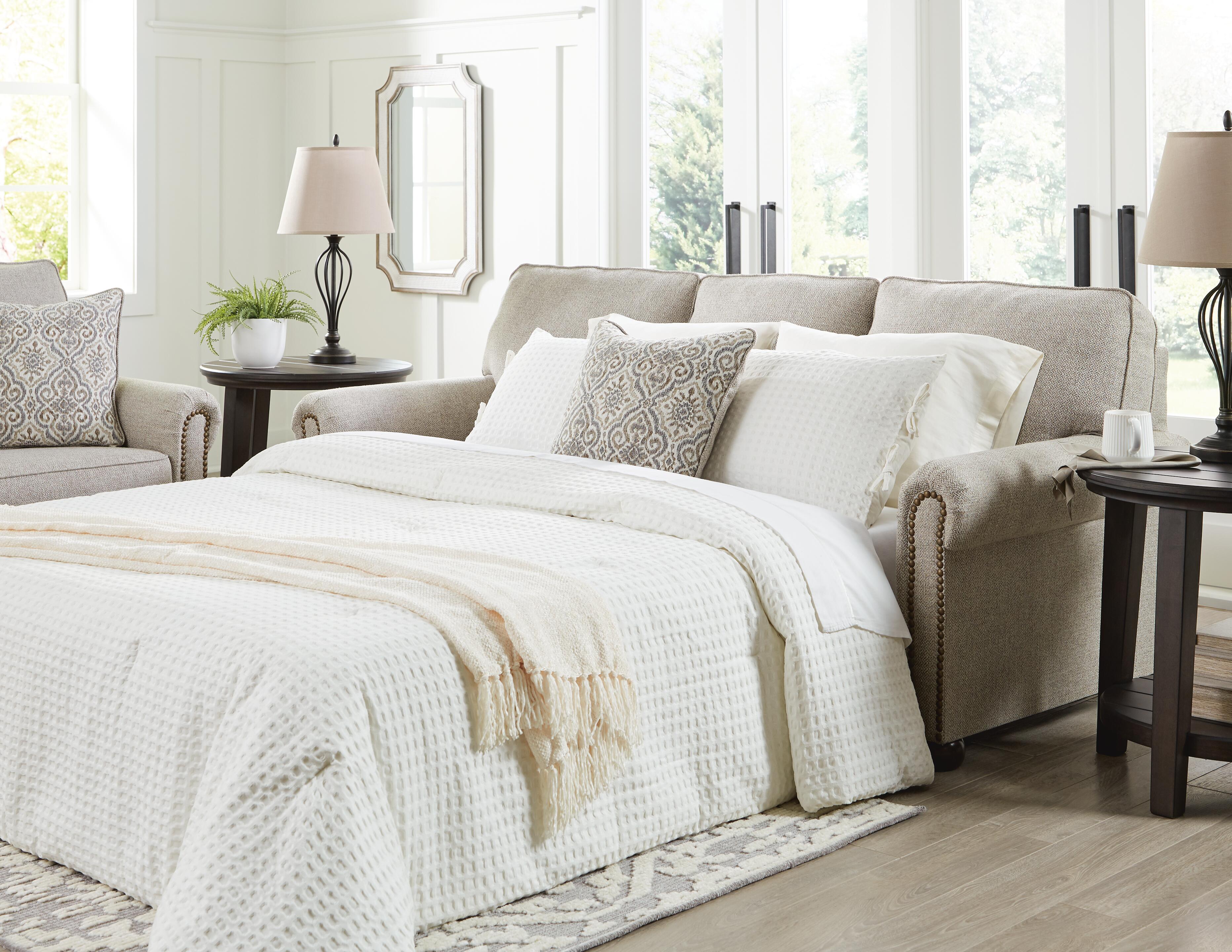 Gaelon Queen Sofa Sleeper - image 1