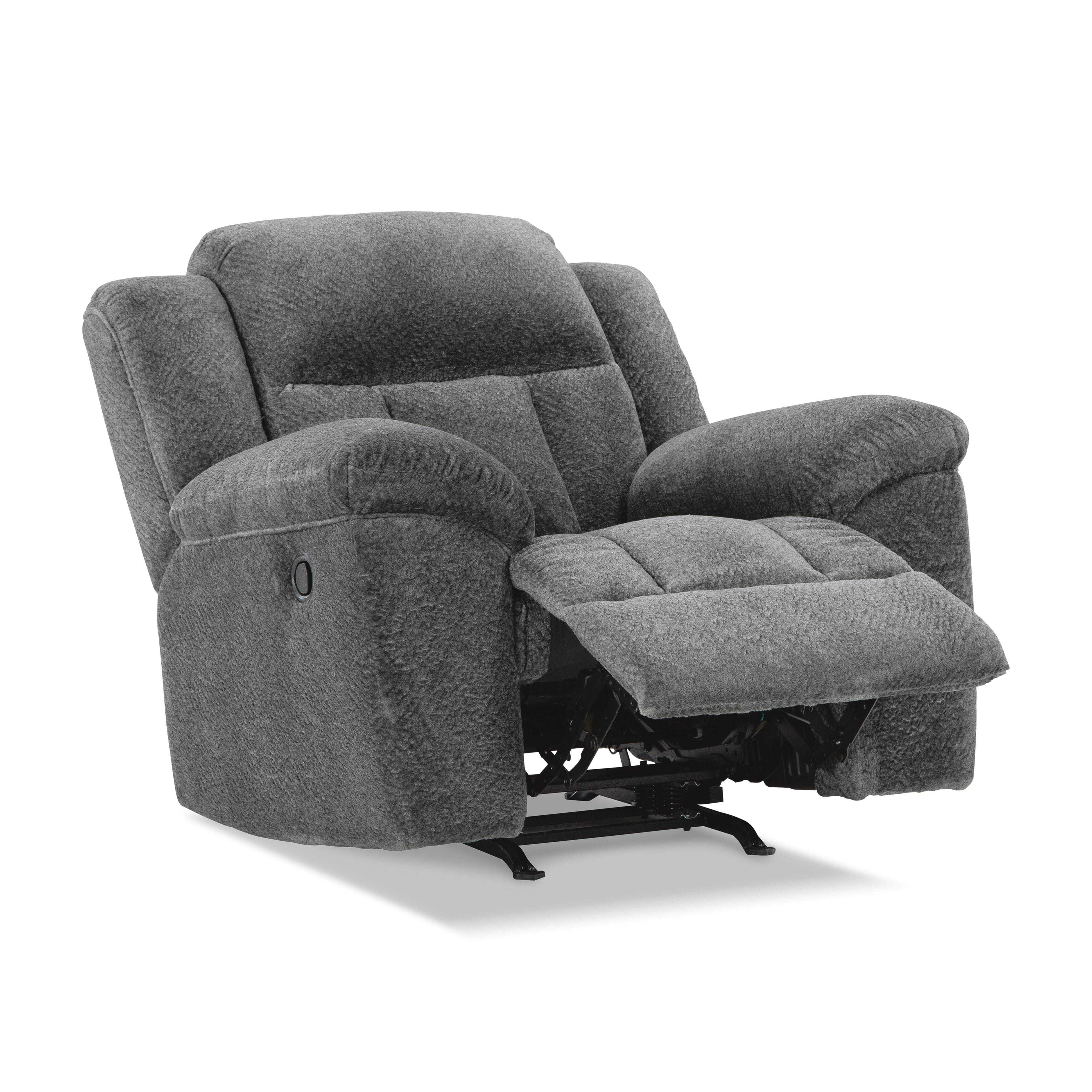 Frohn Recliner - image 7