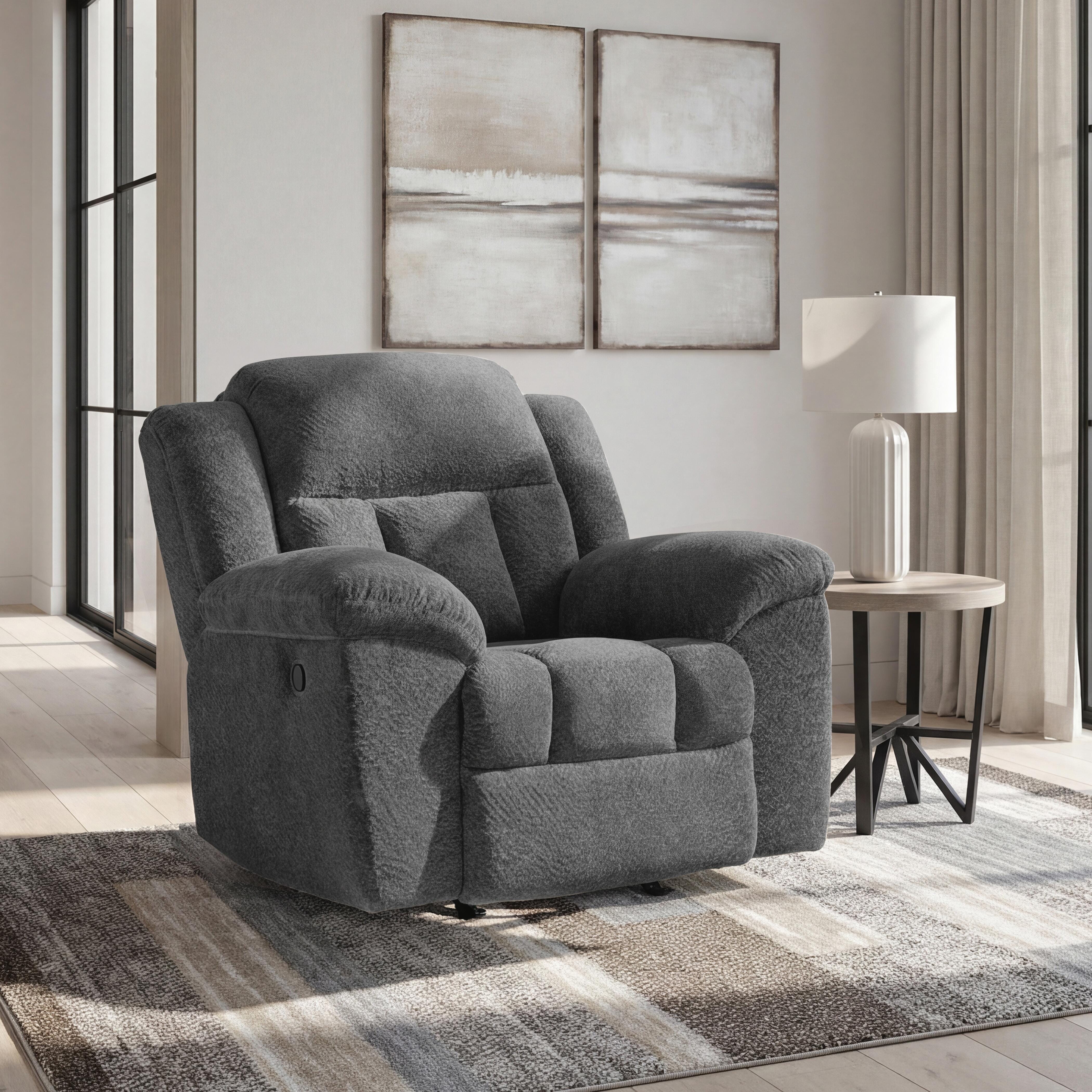 Frohn Recliner - image 3