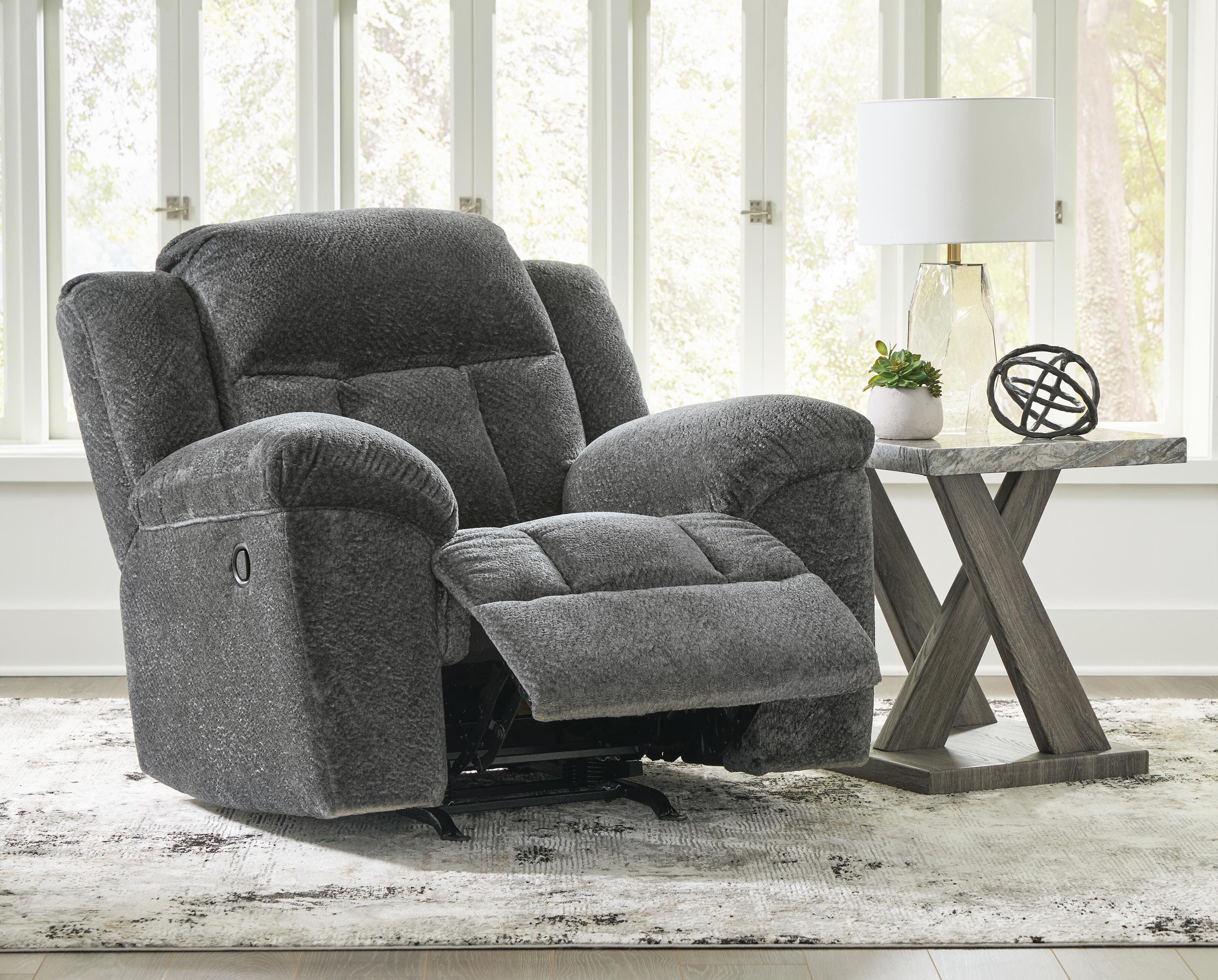 Frohn Recliner - image 8