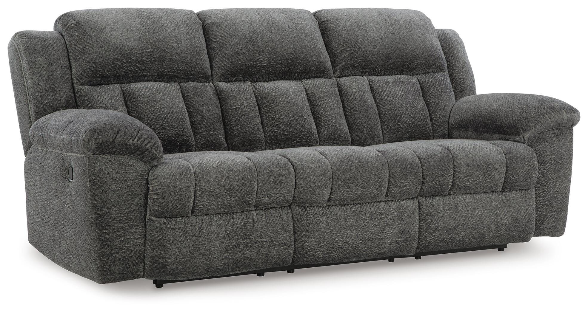 Frohn Reclining Sofa - image 2
