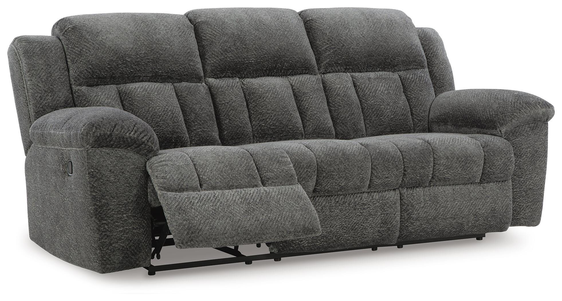 Frohn Reclining Sofa - image 3