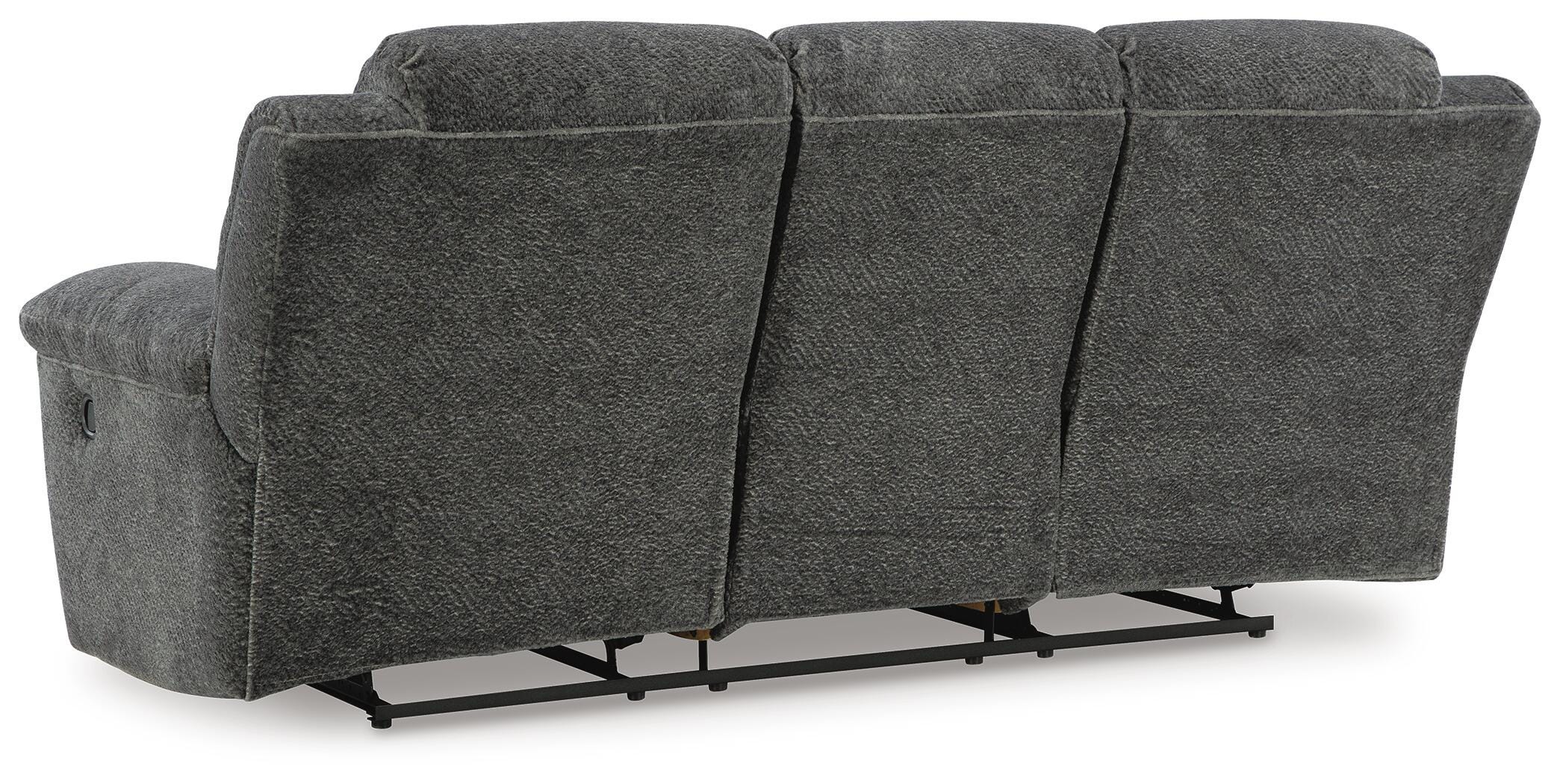 Frohn Reclining Sofa - image 6