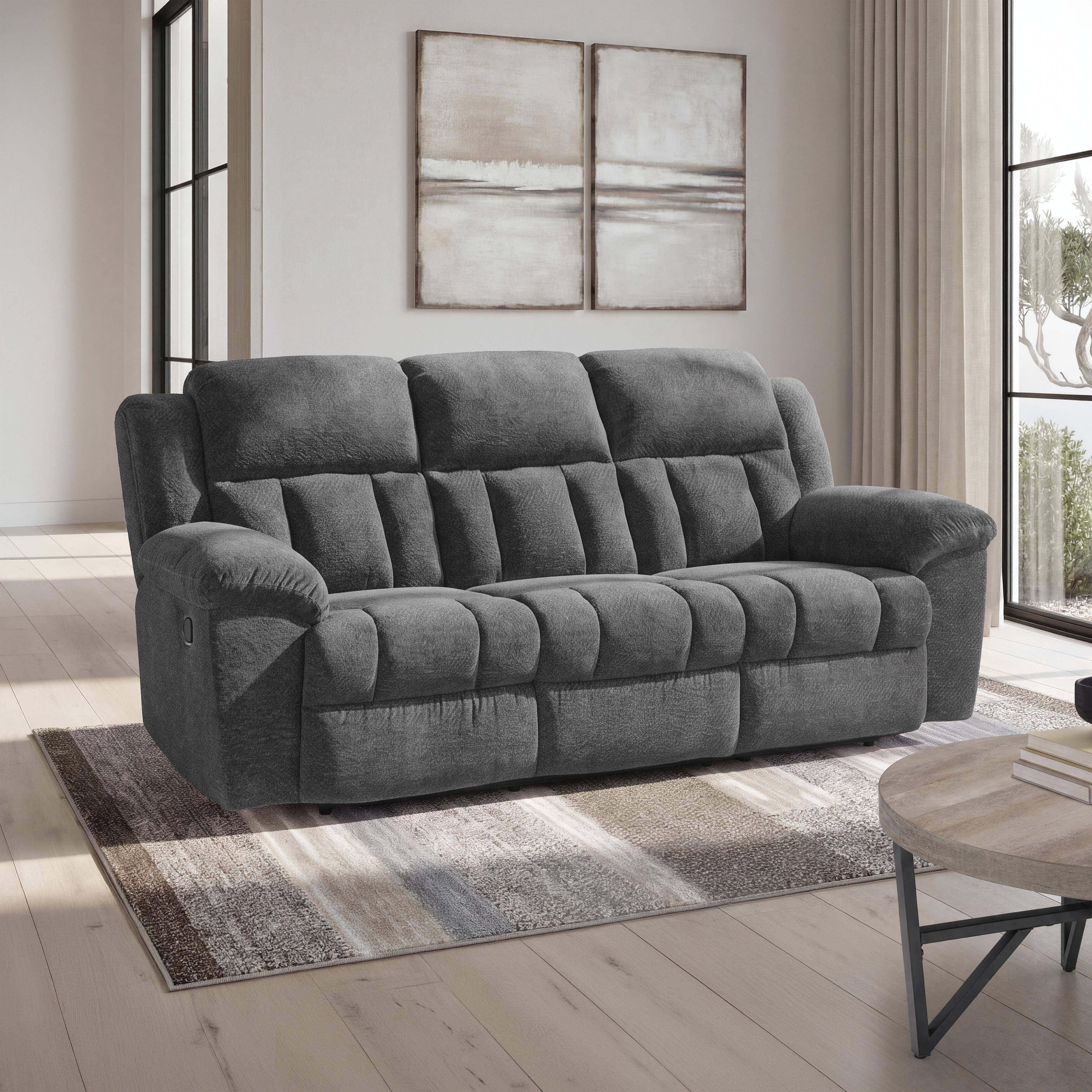 Frohn Reclining Sofa - image 3