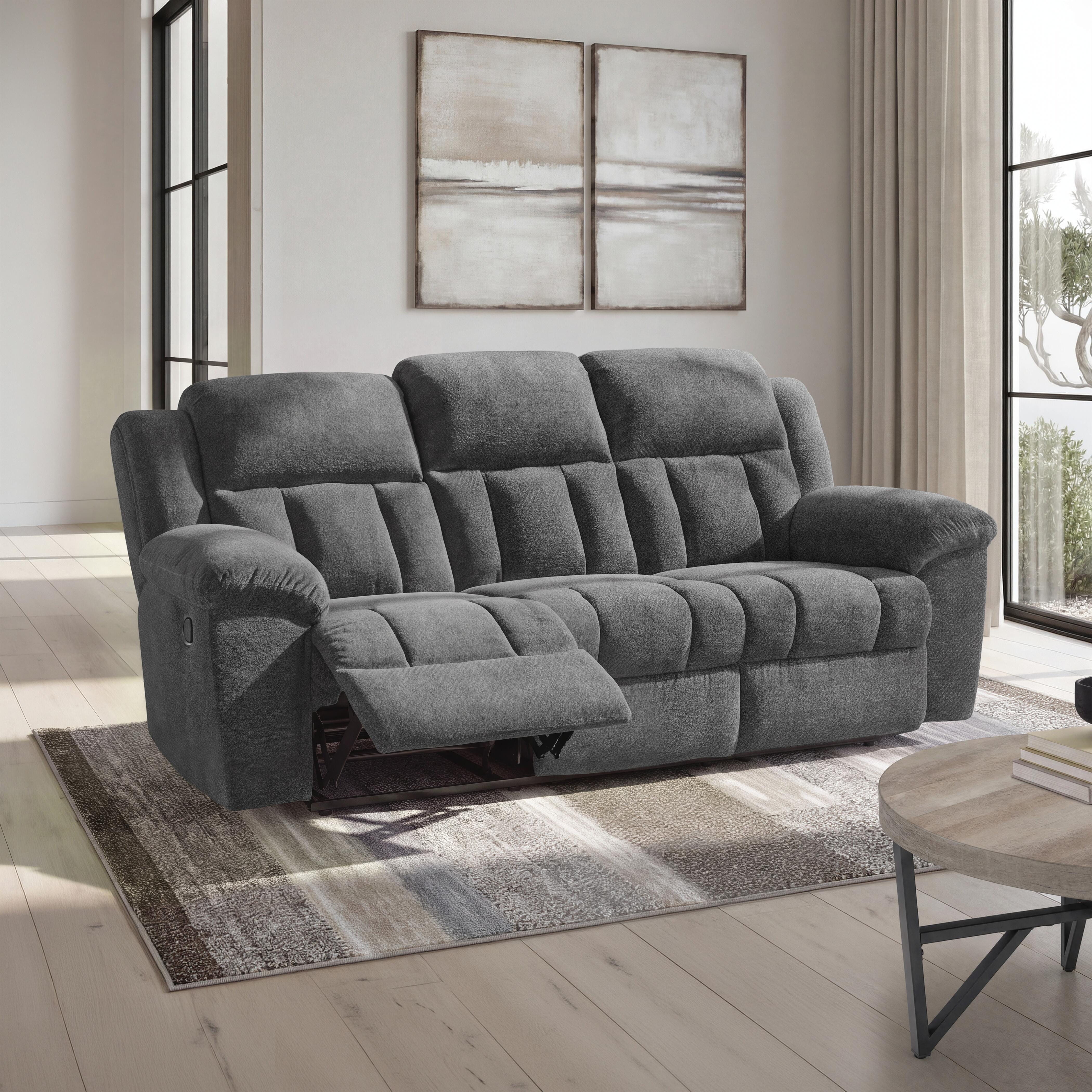 Frohn Reclining Sofa - image 2