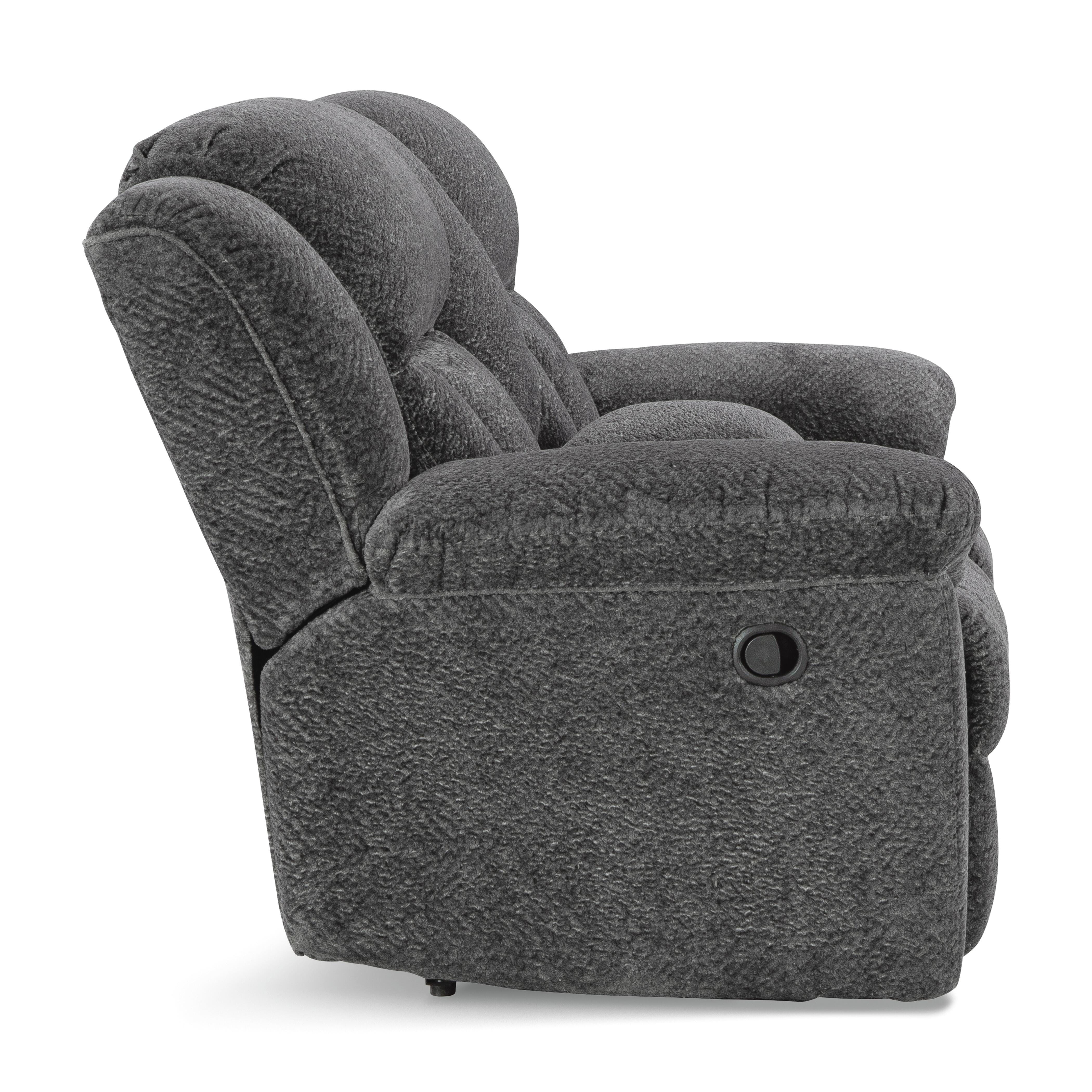 Frohn Reclining Loveseat with Console - image 6