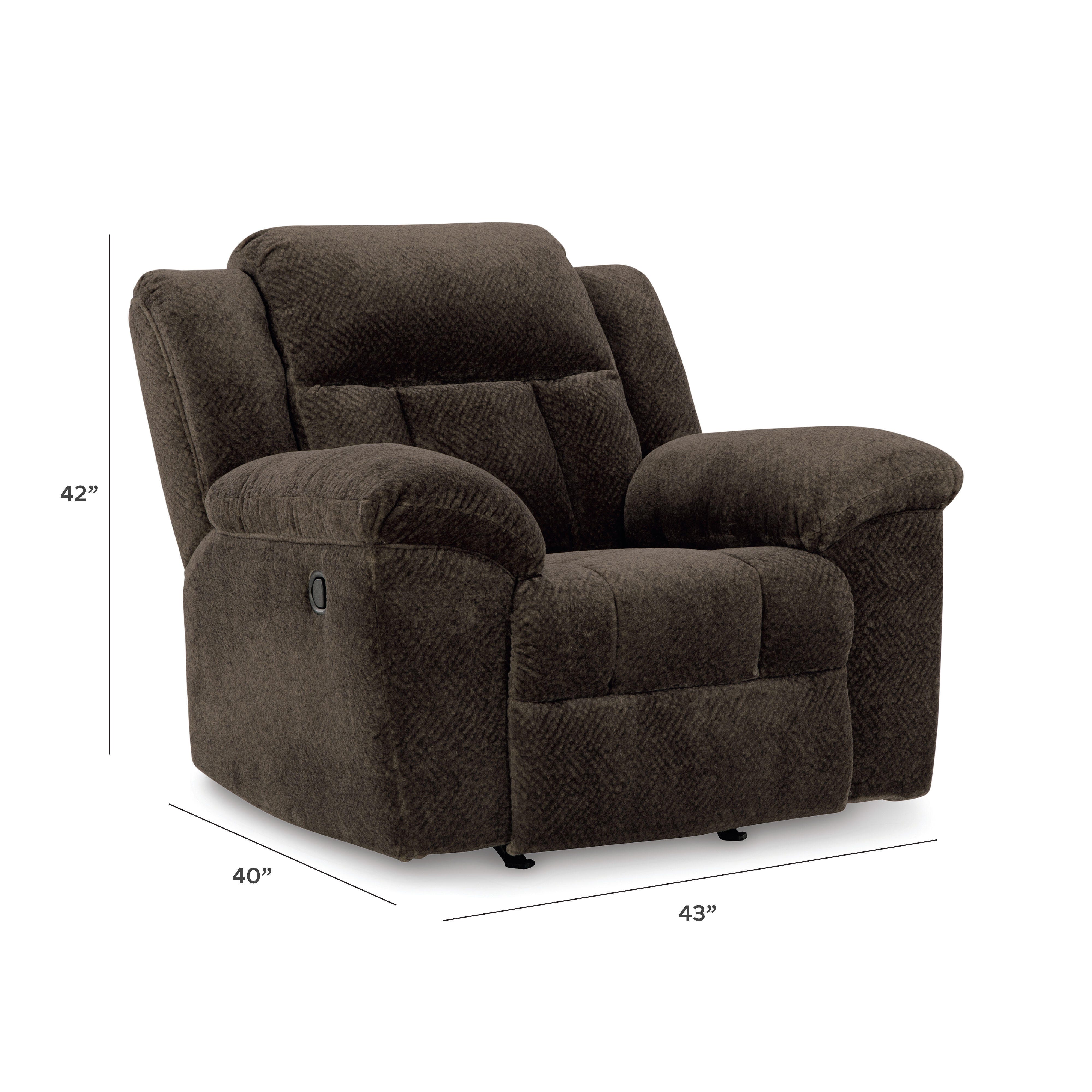 Frohn Recliner - image 11