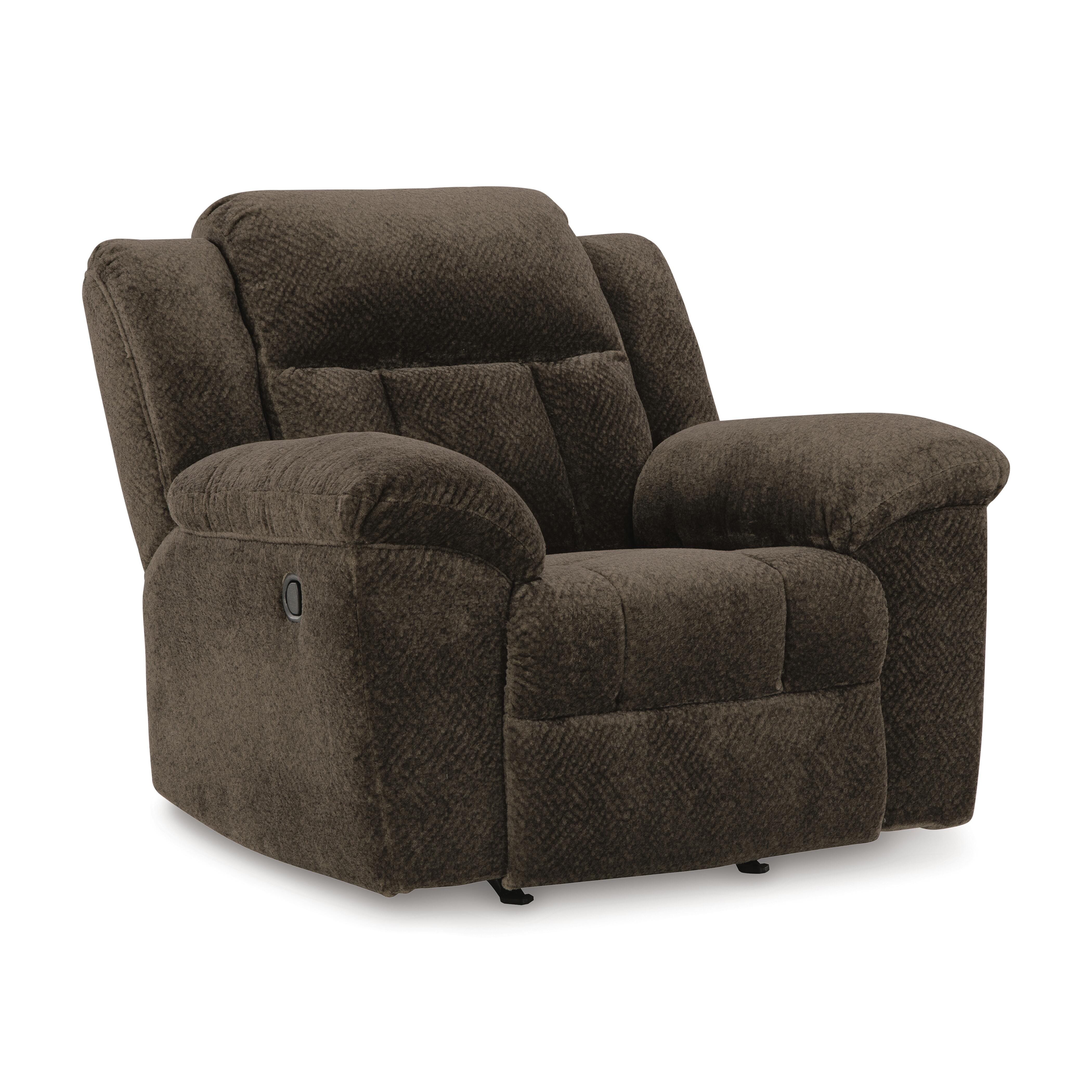 Frohn Recliner - image 1