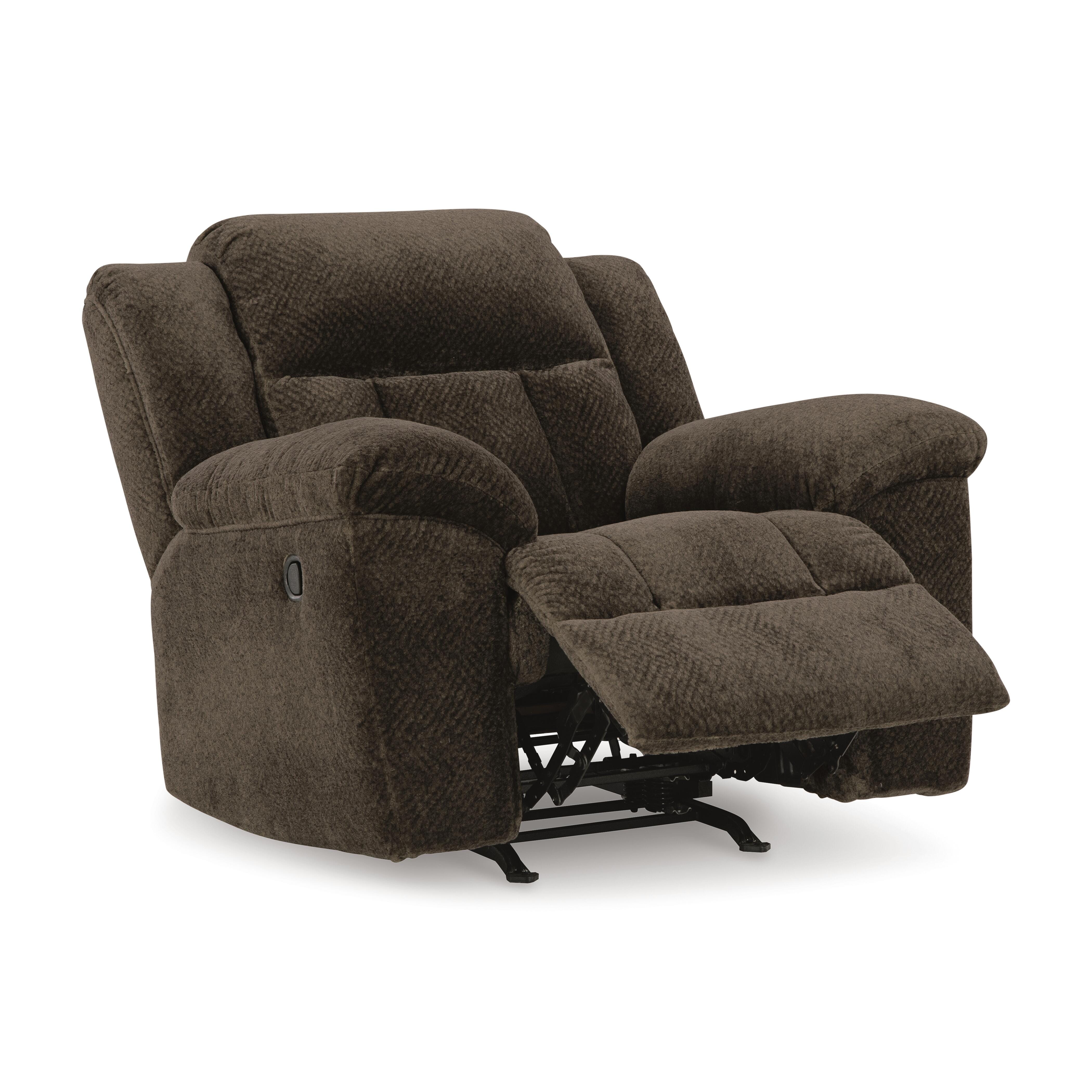 Frohn Recliner - image 7